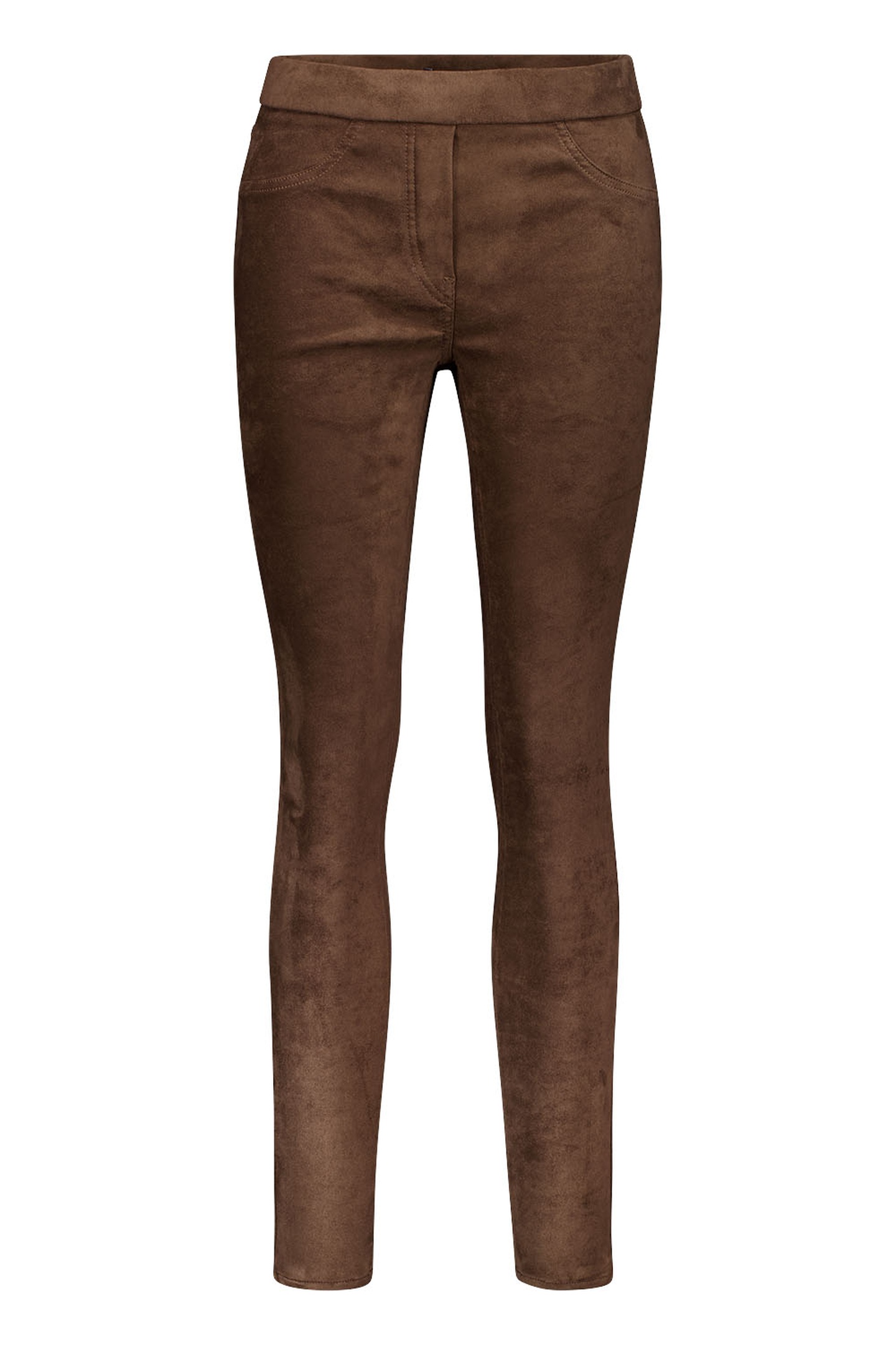 Atelier Gardeur Zeggi3-600651 Brown Maat: 40L | Leggings Outlet | Dames | Bruin
