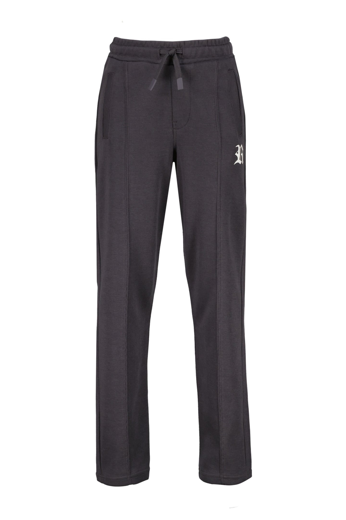 RAIZZED Boys Saxton Pants Grey Black Taille: 12Y | Pantalons Outlet | kids | Le Noir