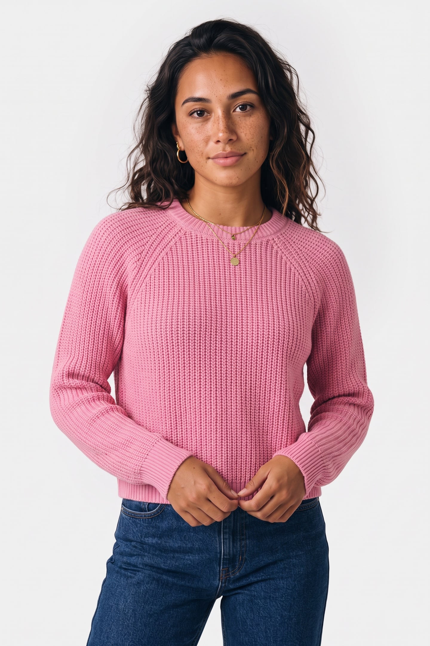 Moschino Knitwear Pink Maat: XS | Sweaters Outlet | Dames | Roze