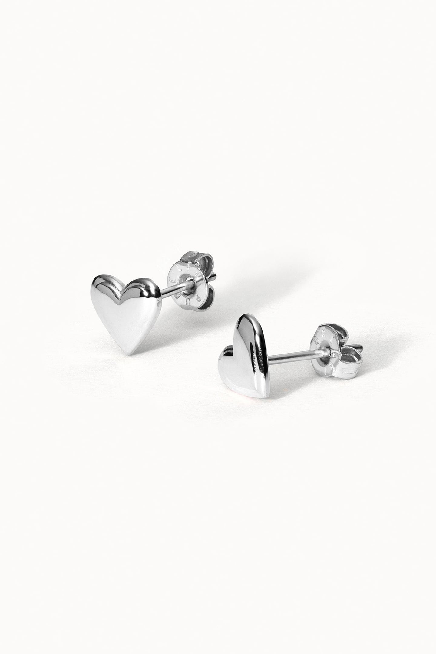 PURELEI Secret Love Ohrringe Silver Maat: OS | Oorbellen Outlet | Dames | Zilver