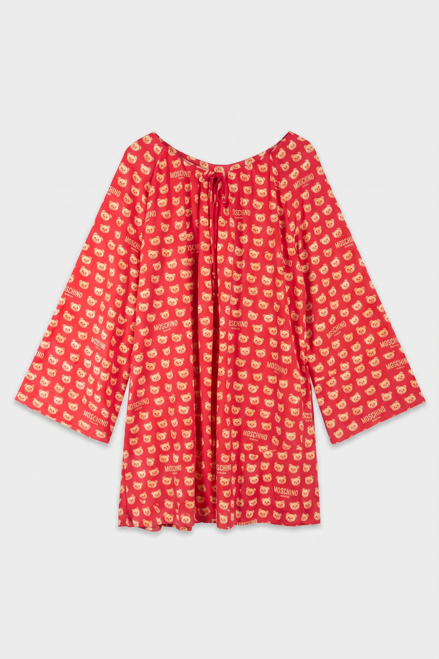 Moschino Beach Dress Pink Maat: S | Badpakken Outlet | Dames | Roze