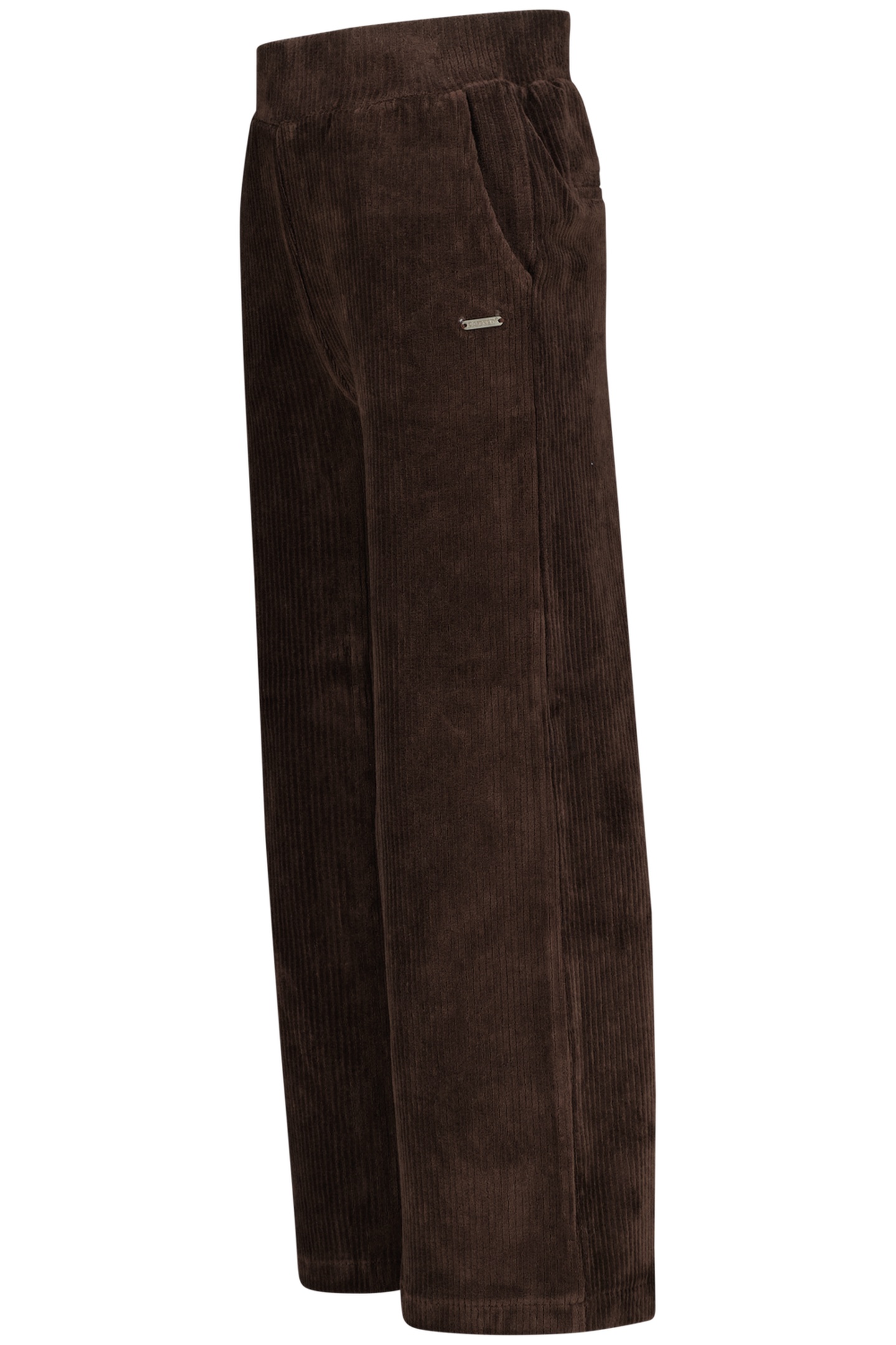 RAIZZED Girls Pemie Pants Deep Brown Taille: 10Y | Pantalons Outlet | kids | Marron