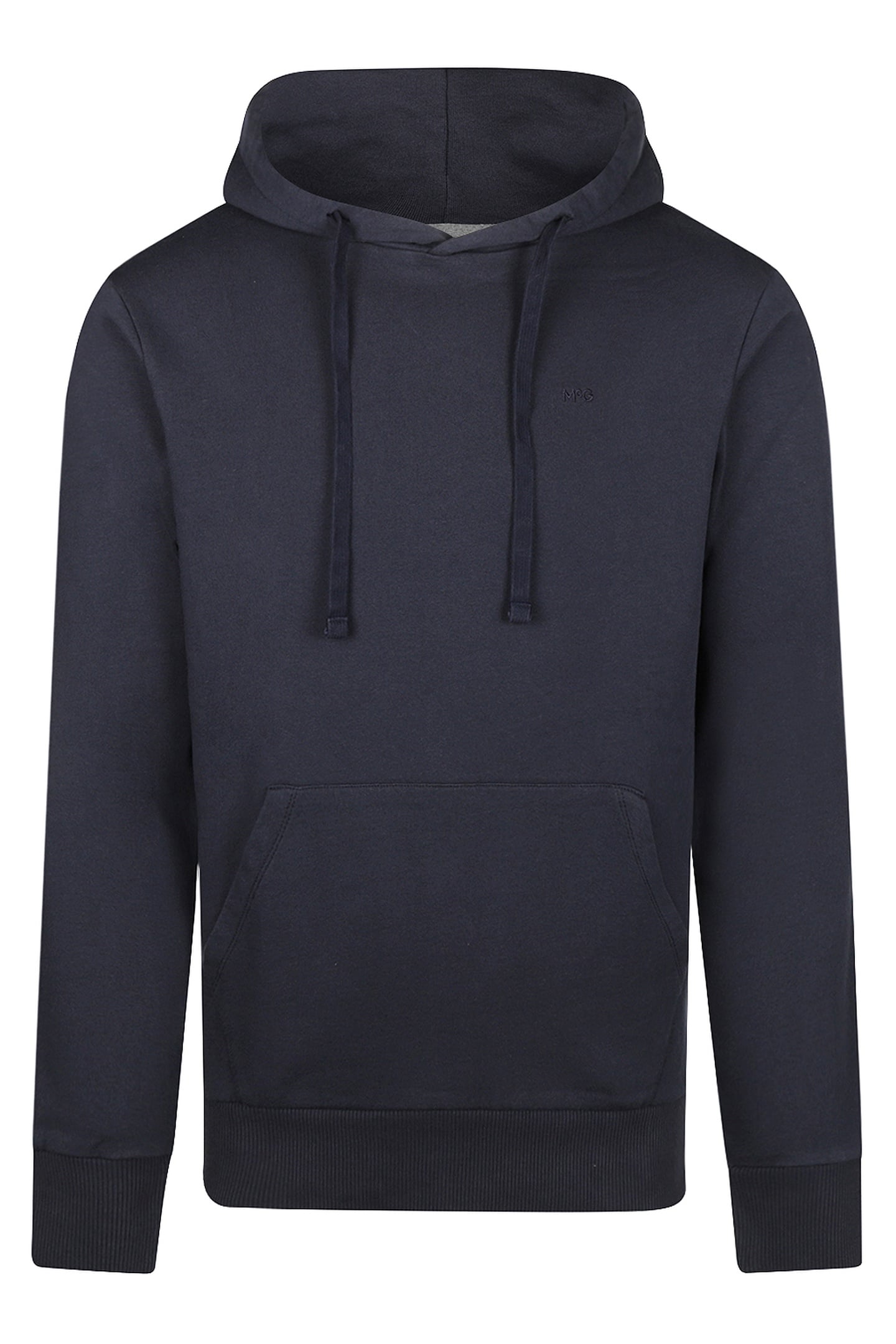 McGregor Mcg Logo Hoody Navy Taglia: 3XL | Maglioni a maglia Outlet | Uomo | Blu