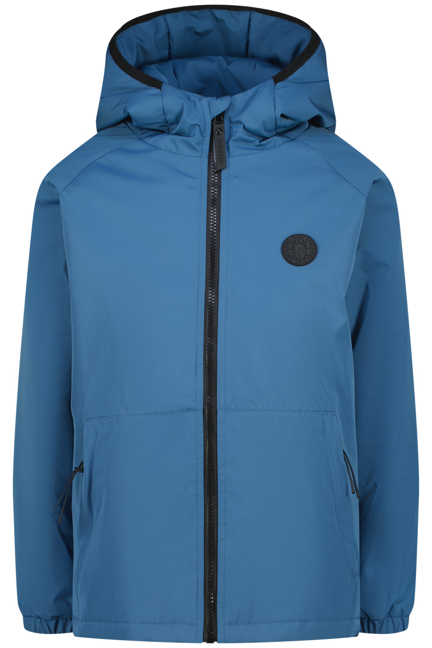 RAIZZED Boys Triff Jacket Outdoor Blue Lake Talla: 14Y | Chaquetas Outlet | kids | Azul