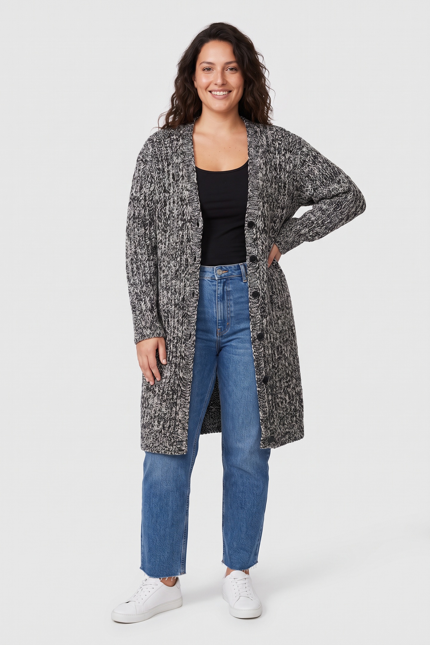 Moschino Outerwear Black Talla: M | Chaquetas de Invierno Outlet | Mujer | Negro