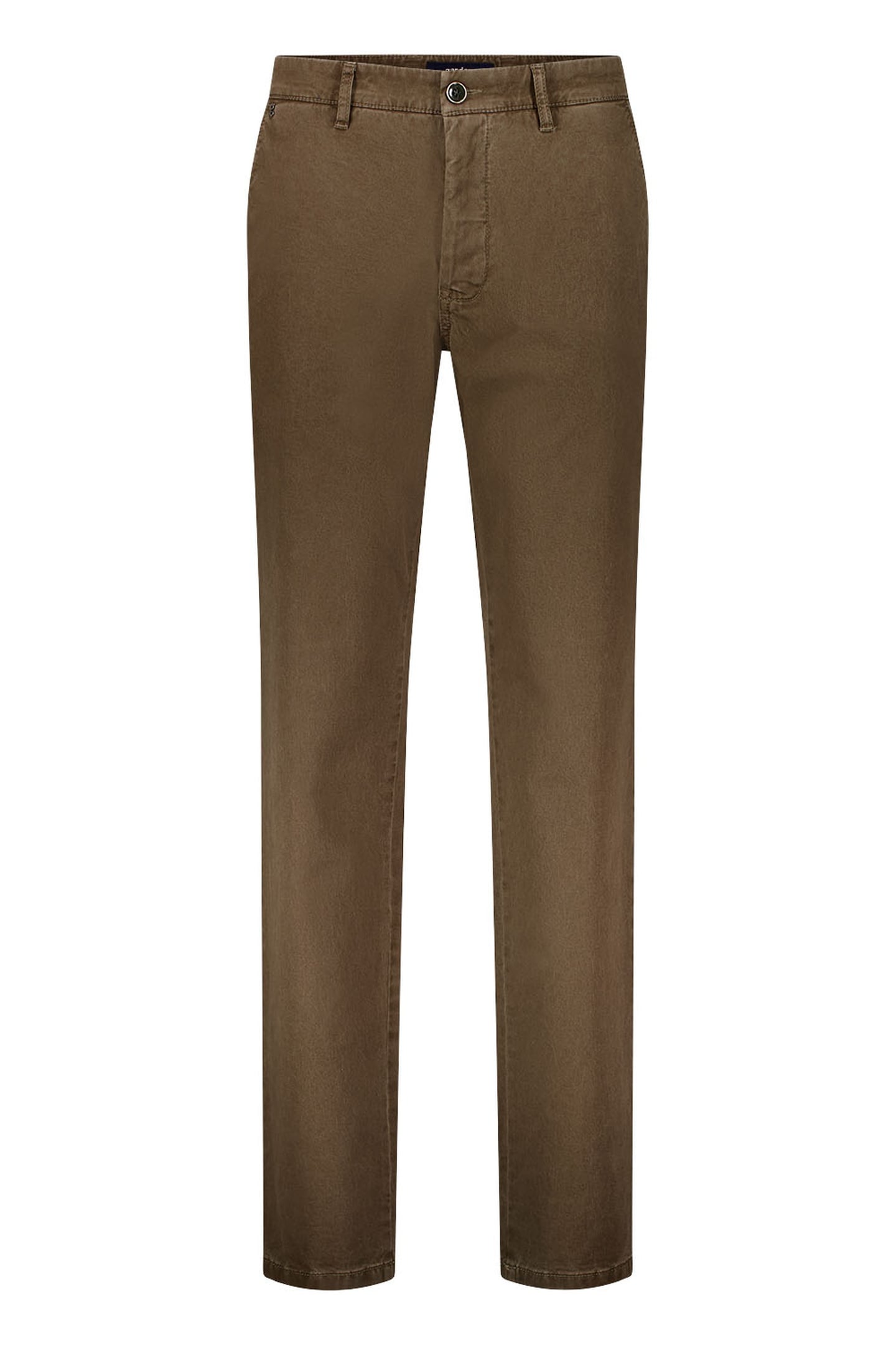 Atelier Gardeur Benito-7-416851 Light Brown Maat: W38L30 | Chino's Outlet | Heren | Bruin