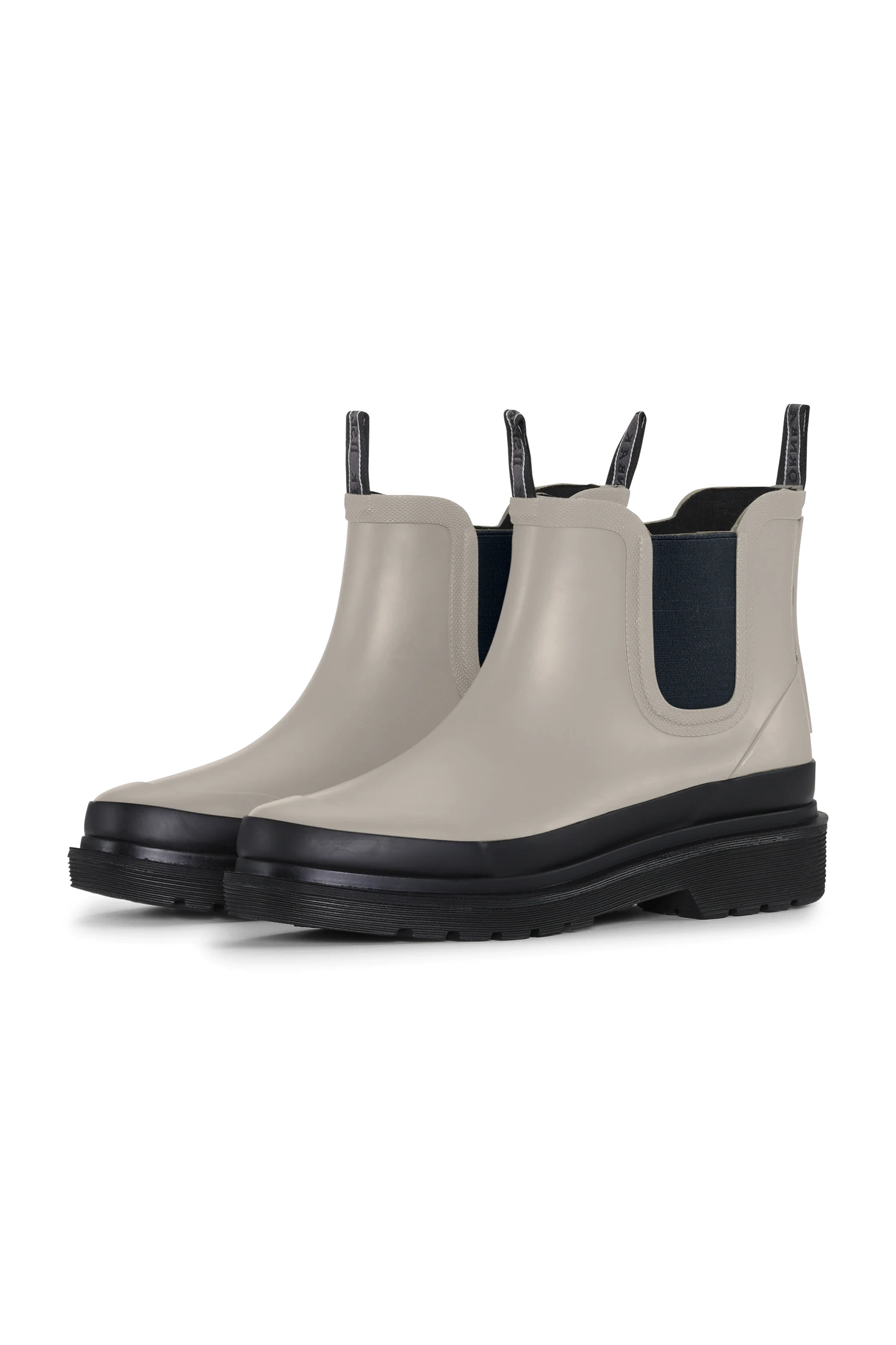 Ilse Jacobsen Rub30c Atmosphere Maat: 37 | Laarzen Outlet | Dames | Beige