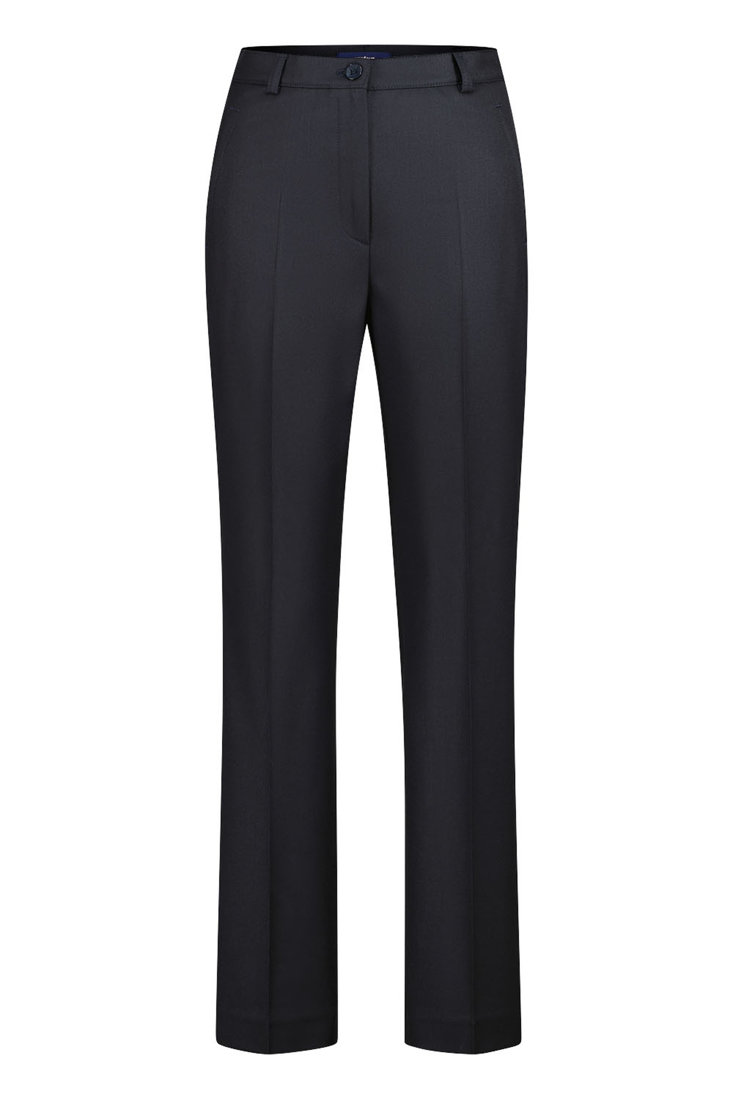 Atelier Gardeur Kita-61010 Night Blue Maat: 40 | Pantalons Outlet | Dames | Blauw