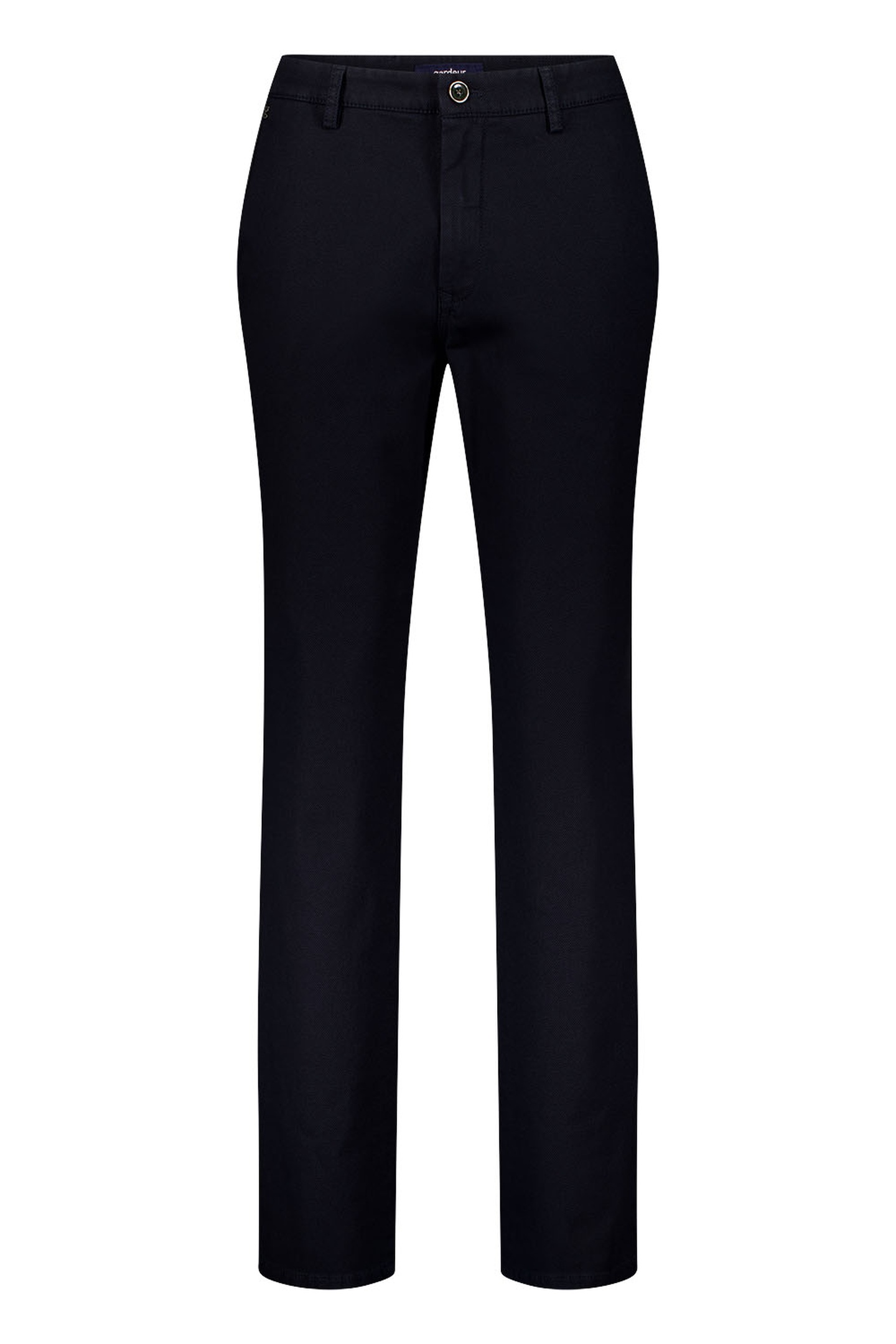 Atelier Gardeur Benito-7-418301 Dark Navy Maat: W38L32 | Chino's Outlet | Heren | Blauw