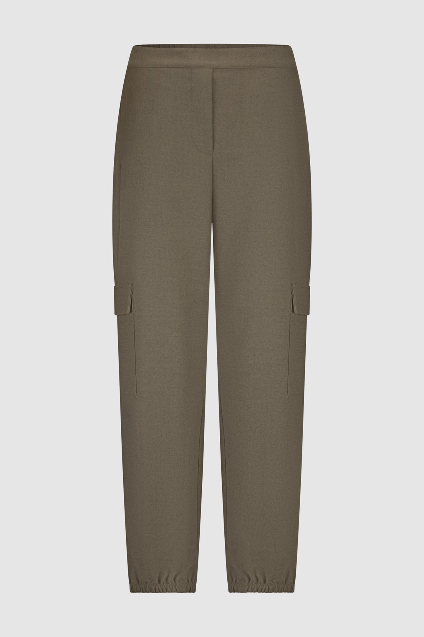 Circle of Trust Girls Hazel Pants Mocha Maat: 16Y | Broeken Outlet | kids | Bruin
