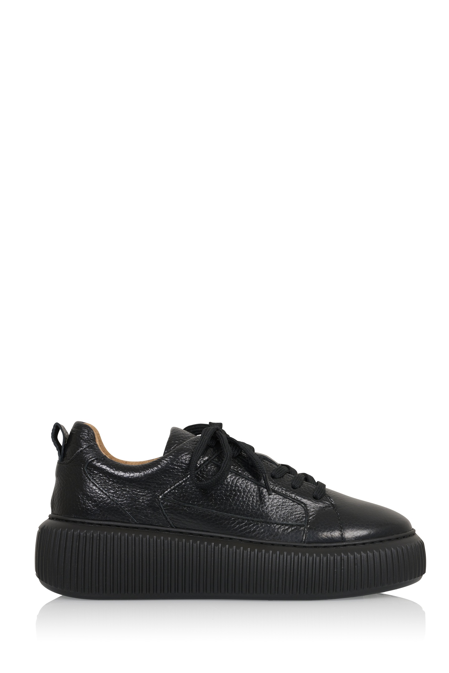 DWRS label Madison Black Größe: 36 | Trainers Outlet | Damen | Schwarz