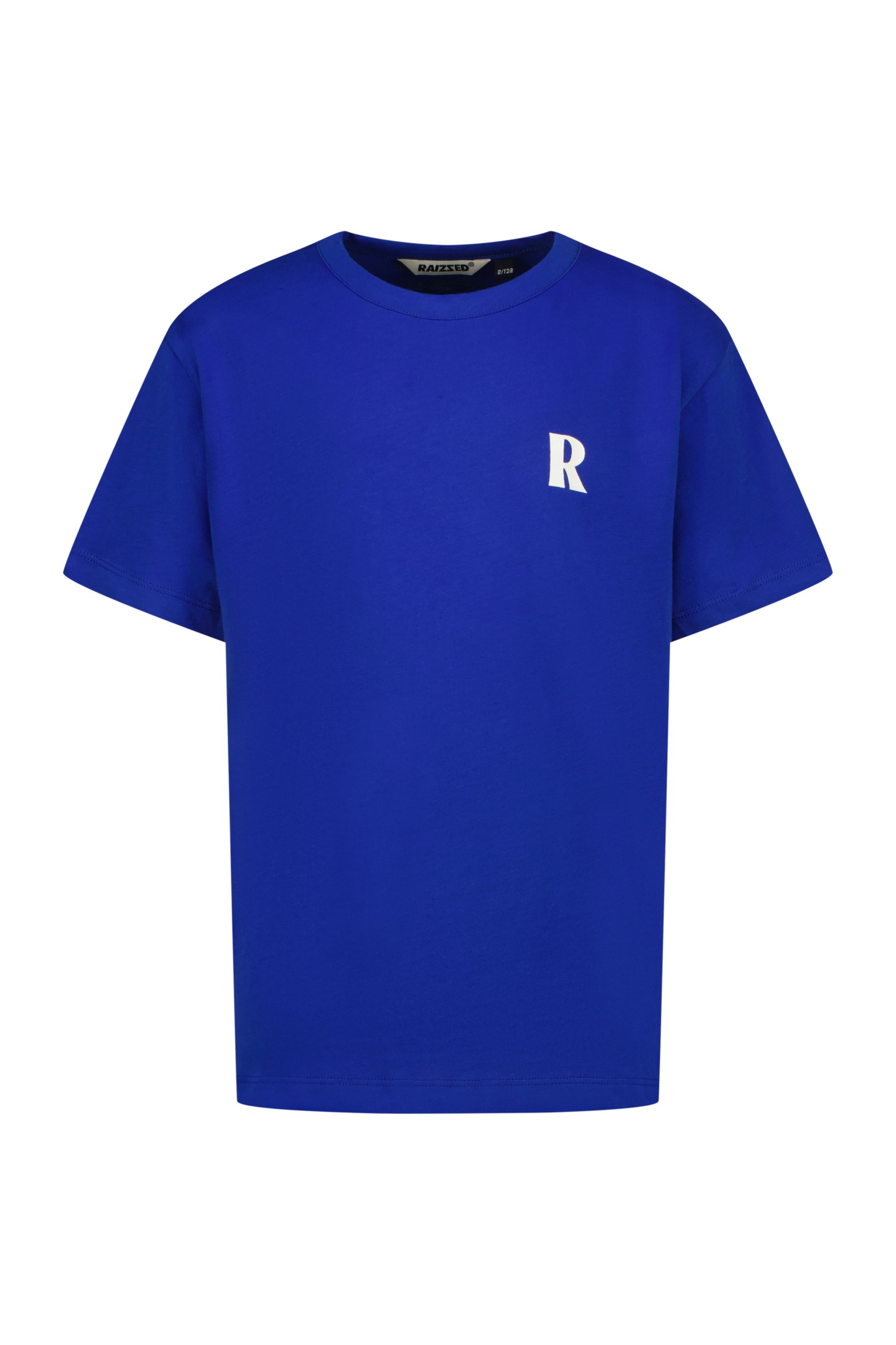 RAIZZED Girls Tesa T-shirt Web Blue Taille: 10Y | T-Shirts Outlet | kids | Bleu