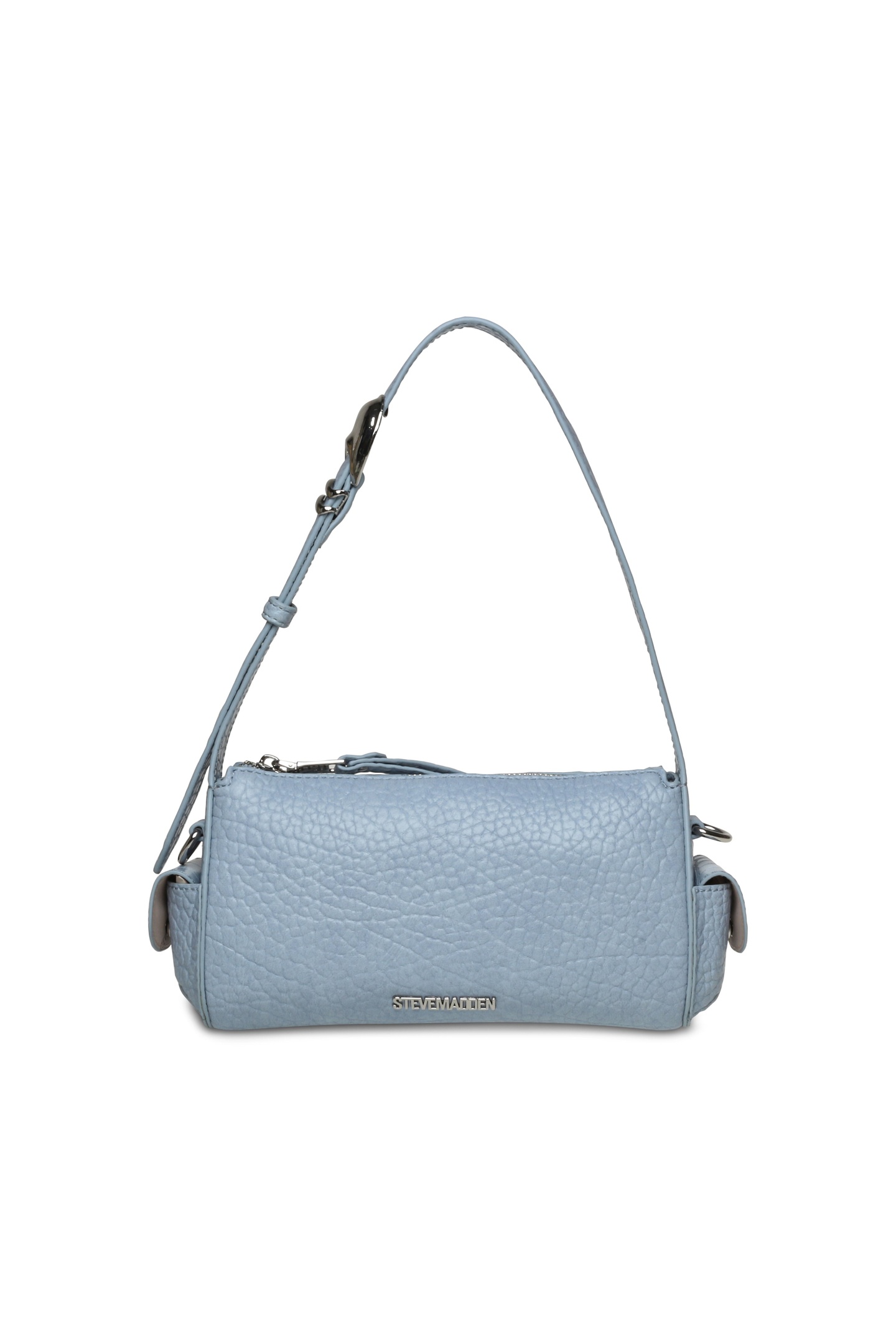 Steve Madden Unisex Bdoha-e Bags Blue Maat: OS | Handtassen Outlet | Unisex | Blauw