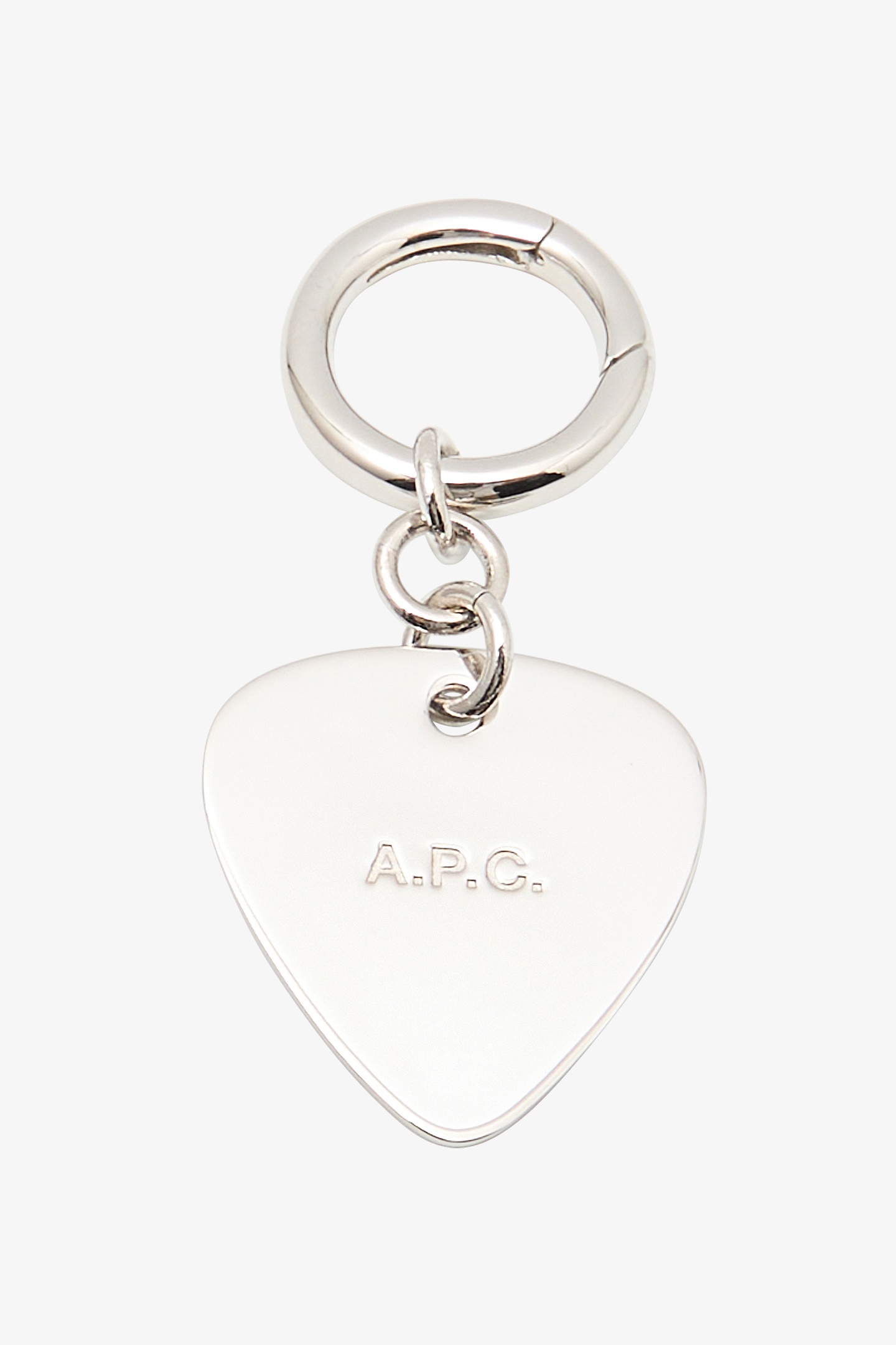 A.P.C. Mediator Silver Maat: OS | Outlet | Dames | Zilver