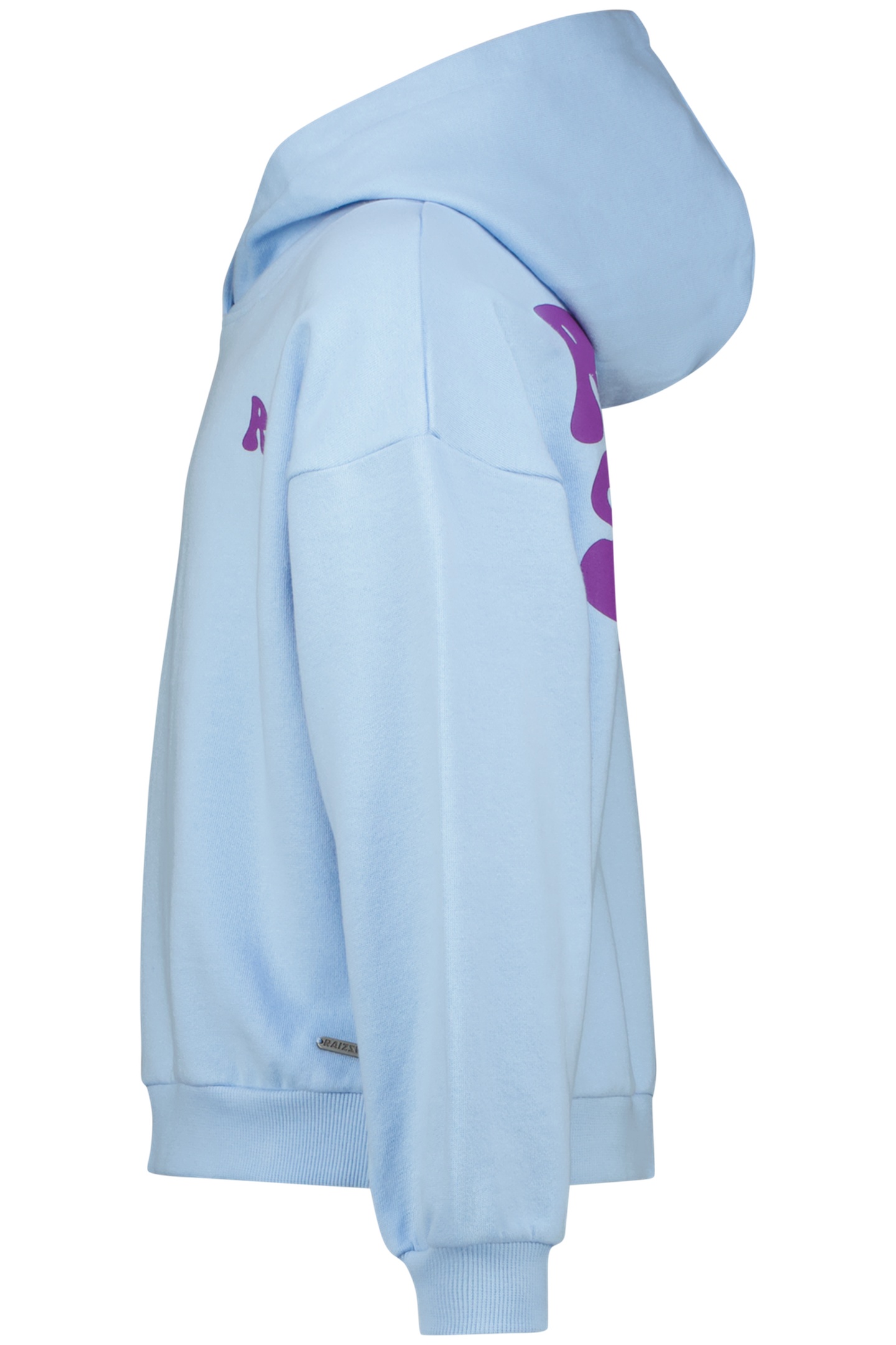 RAIZZED Girls Hella Sweater Dutch Blue Maat: 6Y | Sportkleding Outlet | kids | Blauw