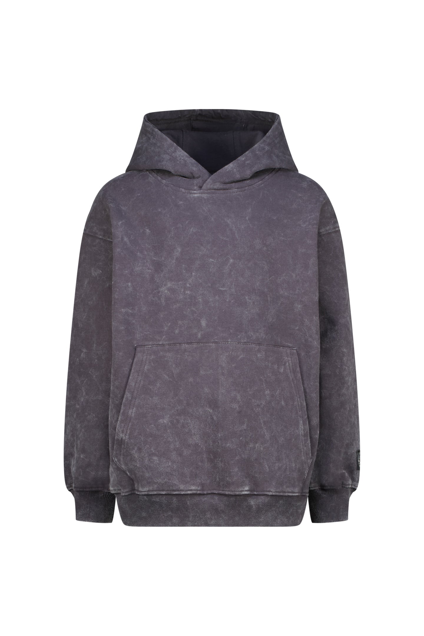 RAIZZED Boys Natum Sweater Grey Black Taglia: 12Y | Abbigliamento Sportivo Outlet | kids | Nero