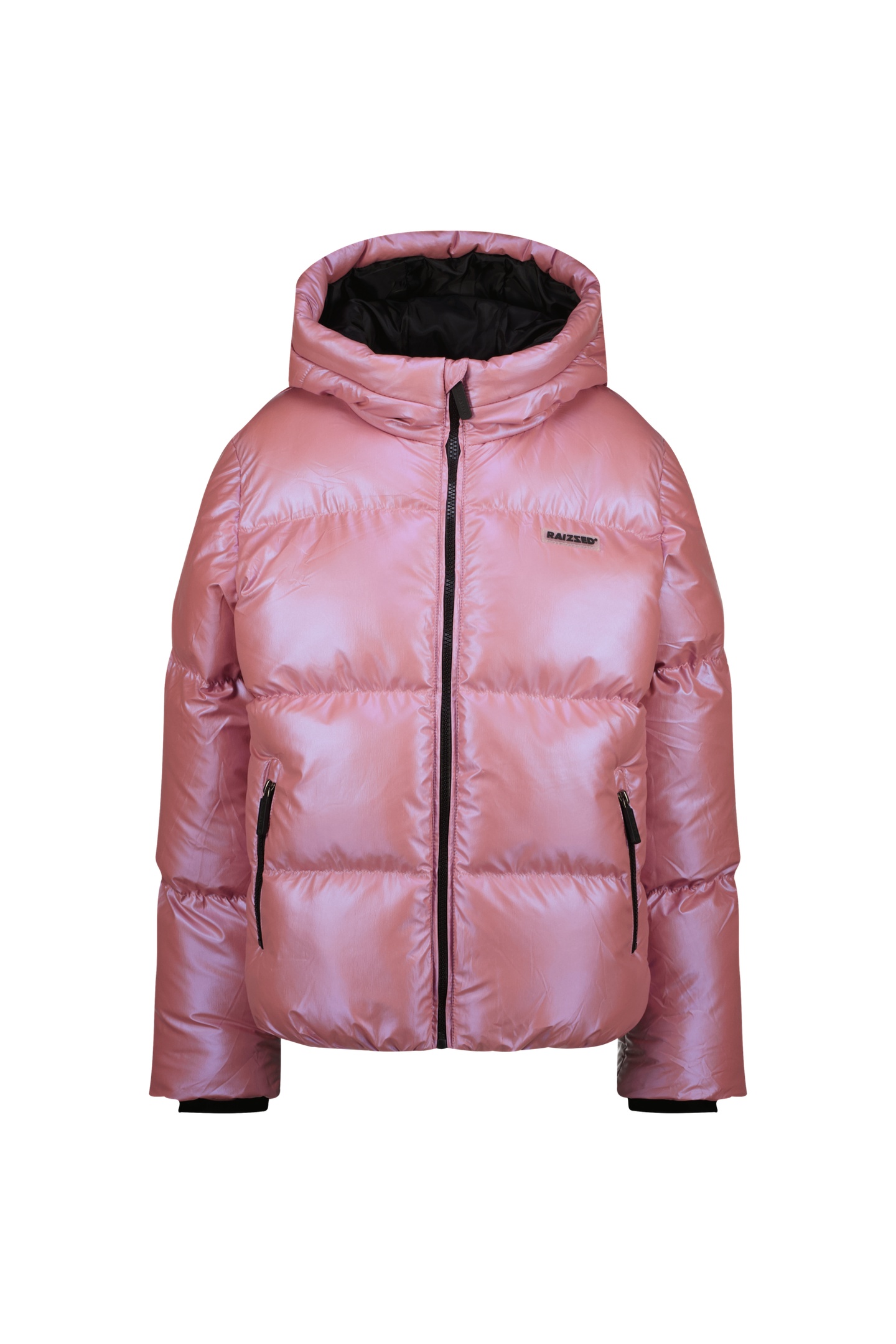 RAIZZED Girls Toriana Jacket Outdoor Deep Mauve Talla: 14Y | Chaquetas Outlet | kids | Púrpura
