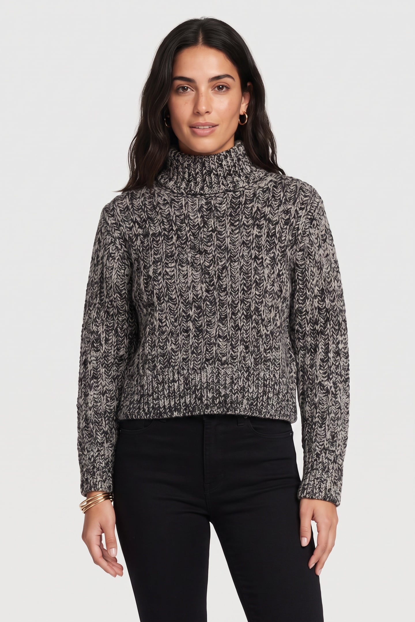 Moschino Knitwear Black Maat: S | Sweaters Outlet | Dames | Grijs