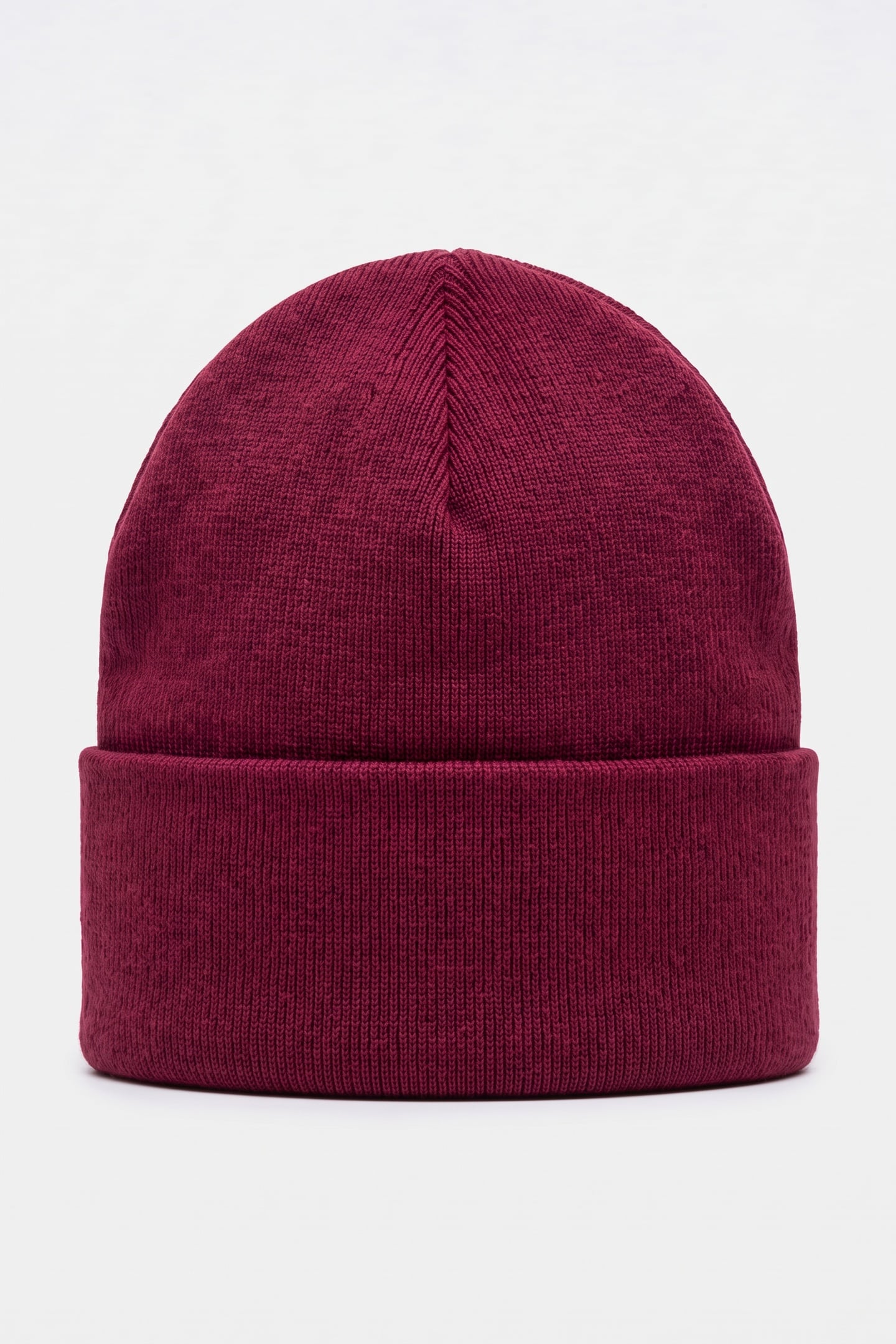 Calvin Klein Emblem Patch Fine Rib Beanie Alluring Pink size OS | Outlet | Men | Pink