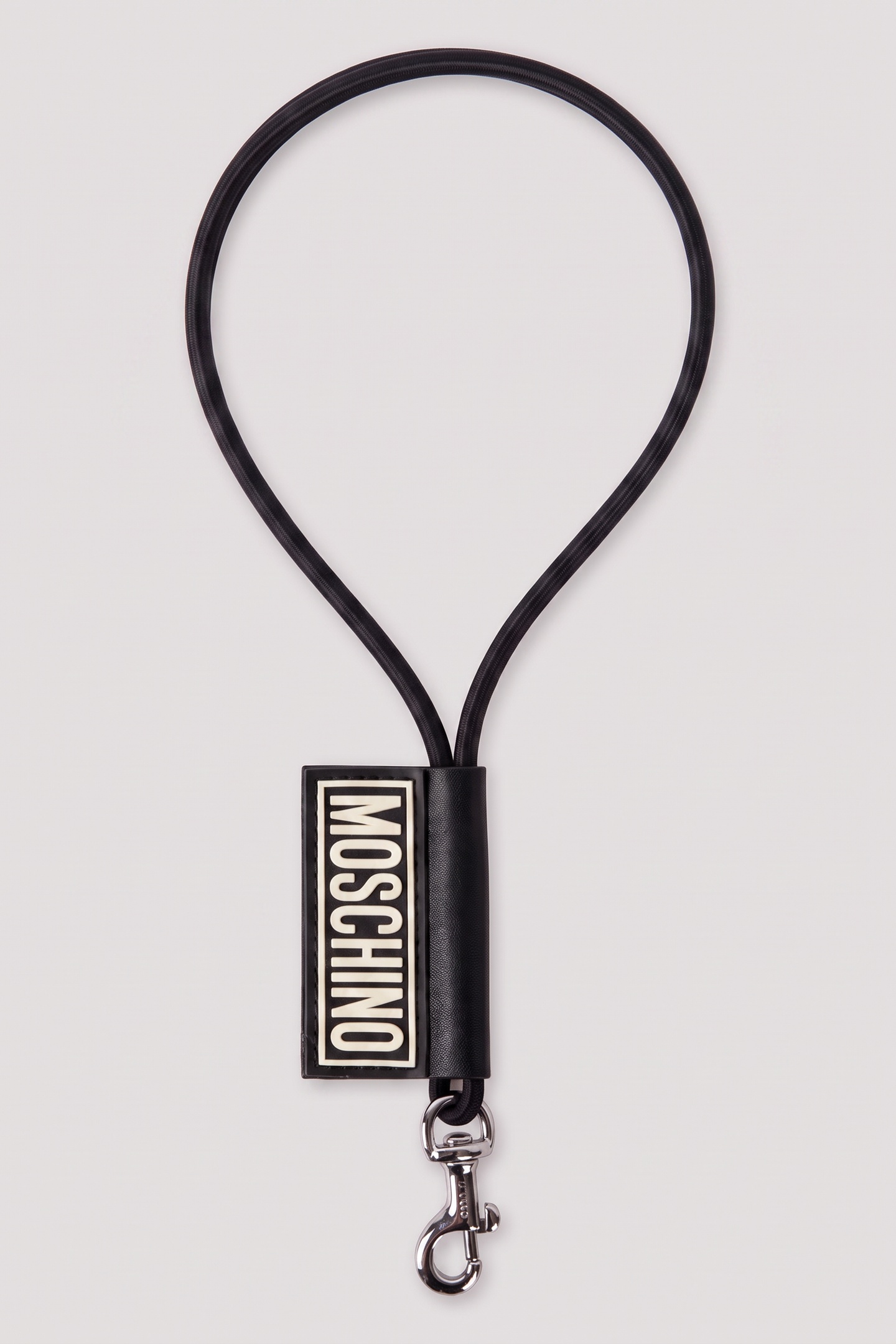 Moschino Accessories Black Maat: OS | Outlet | Heren | Zwart