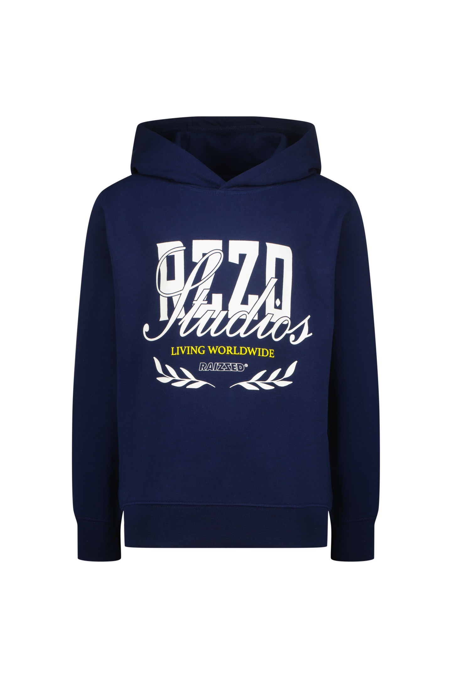 RAIZZED Boys Neale Hoody Shadow Blue Taglia: 12Y | Abbigliamento Sportivo Outlet | kids | Blu