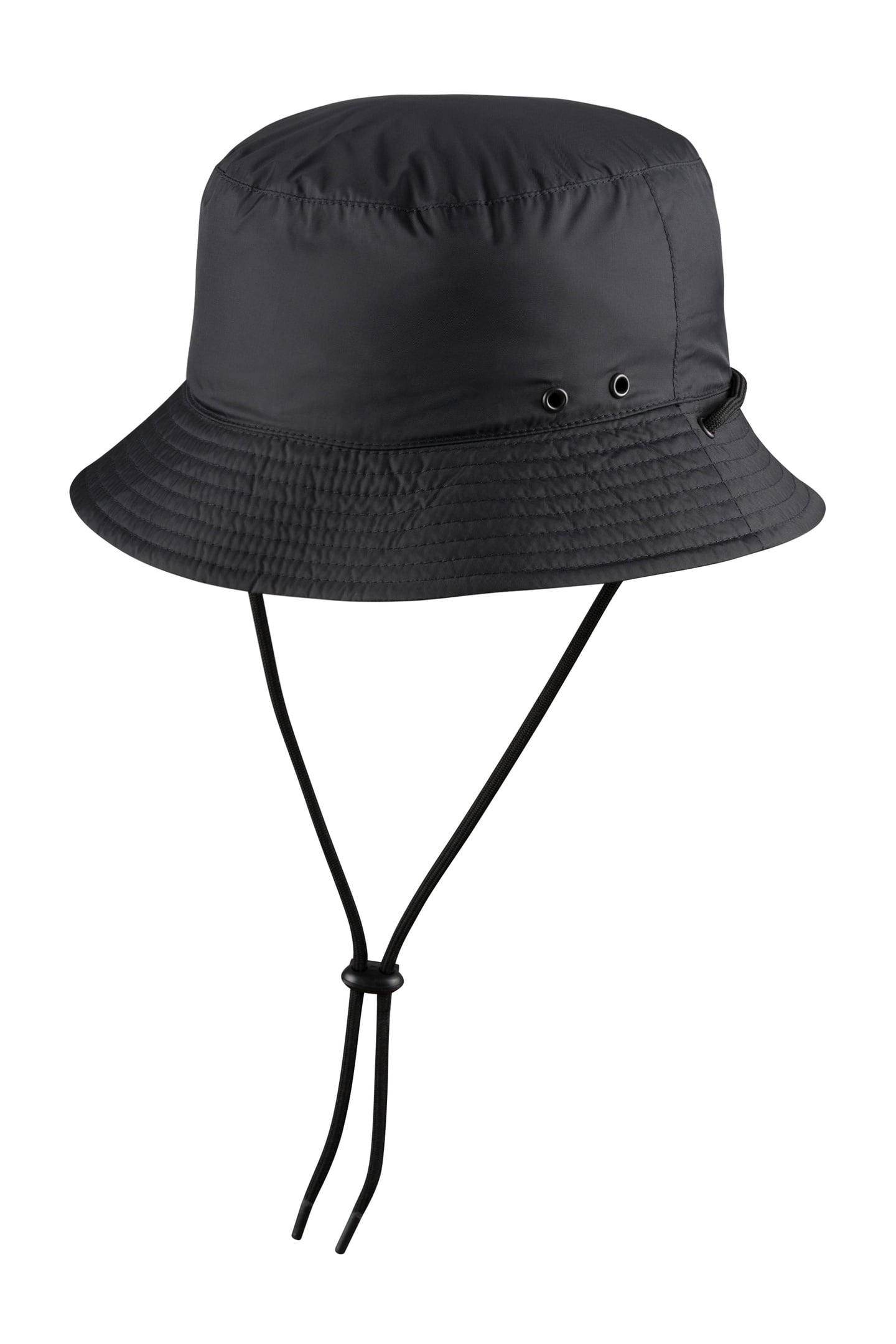 A.P.C. Unisex Bucket Hat Tyler Black Maat: 54 | Hoeden Outlet | Unisex | Zwart