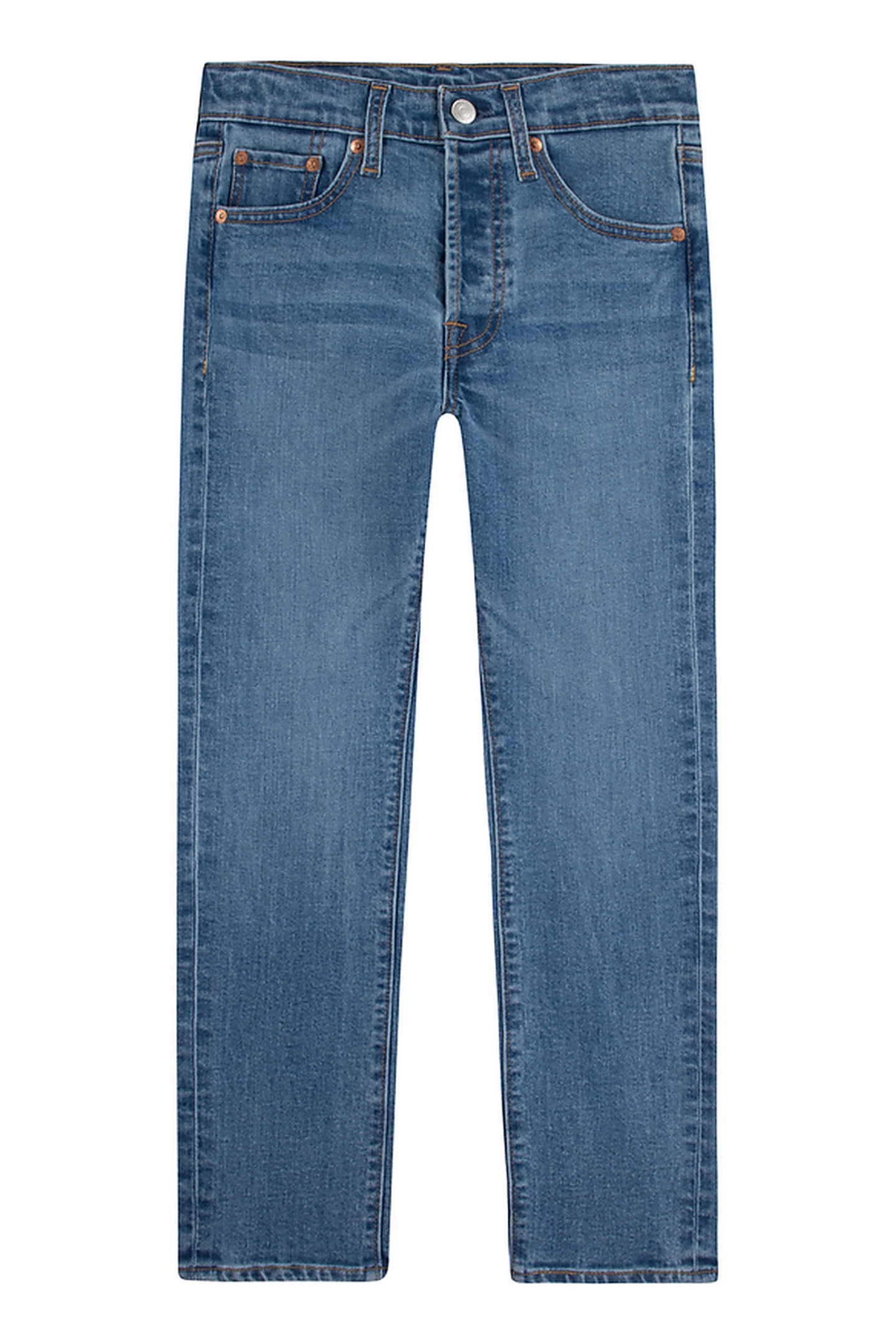 Levi's Girls 501 Original Jeans Athens Größe: 10Y | Jeans Outlet | kids