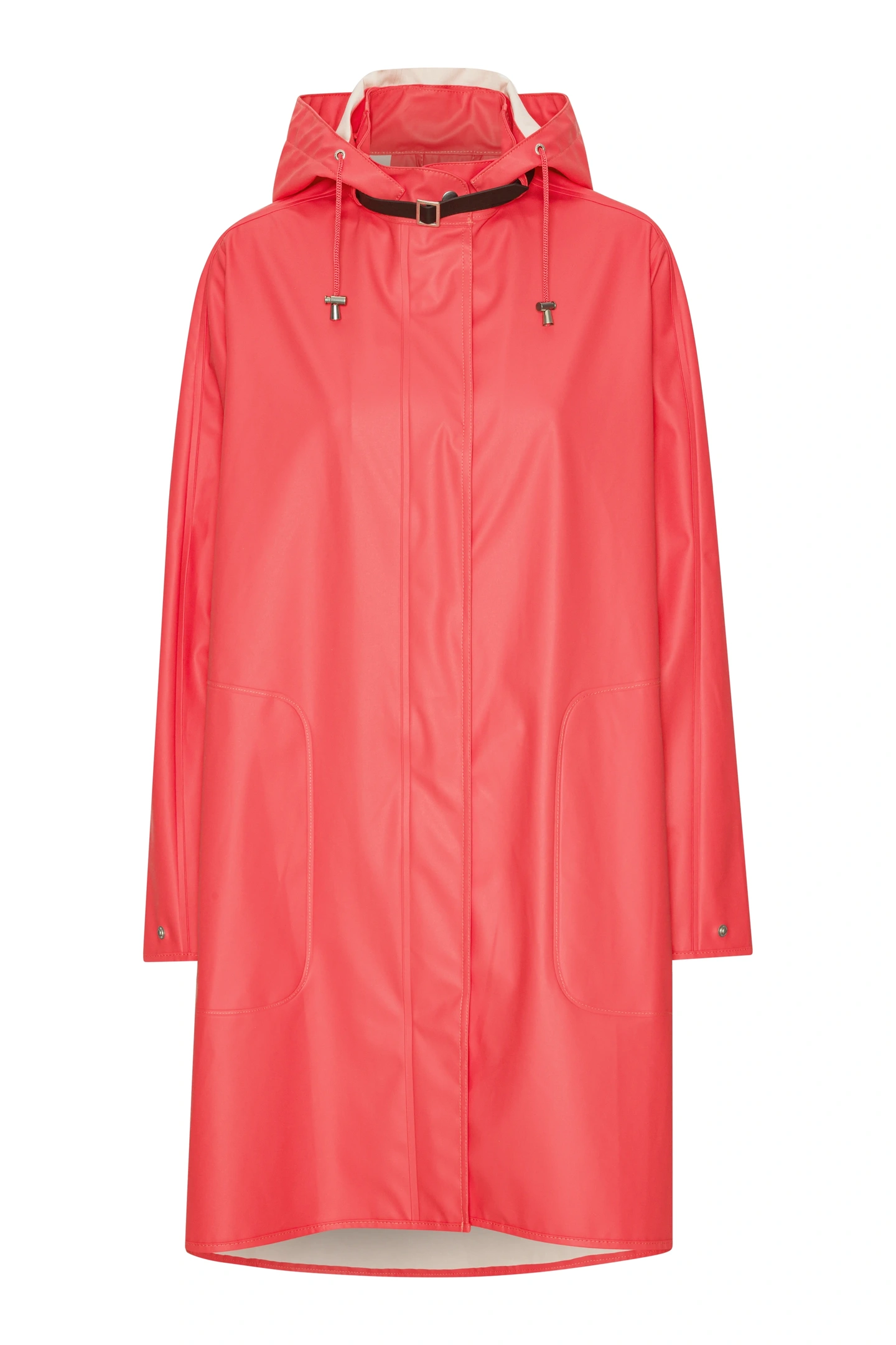 Ilse Jacobsen Rain71 Dubarry Maat: 44 | Regenjassen Outlet | Dames | Blauw