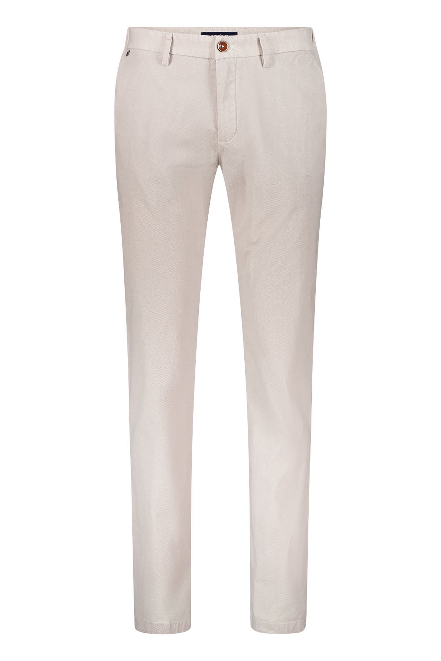 Atelier Gardeur Tonic-4-430801 Light Beige Maat: W36L32 | Chino's Outlet | Heren | Beige