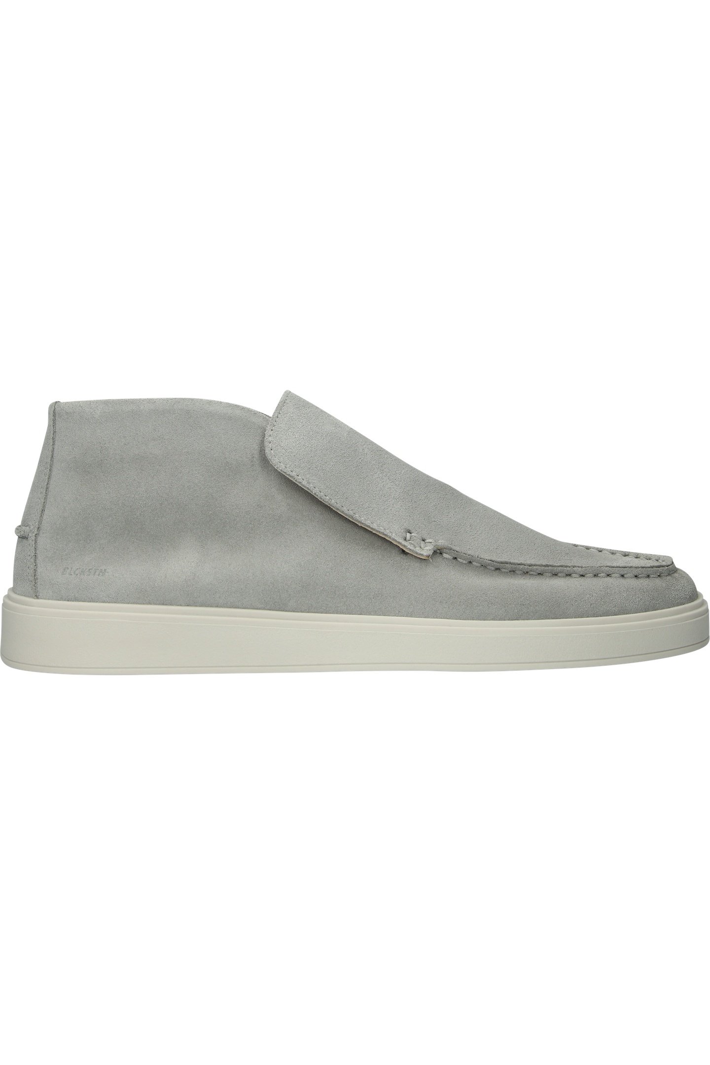 Blackstone Zuko Max Maat: 43 | Laarzen Outlet | Heren | Grijs