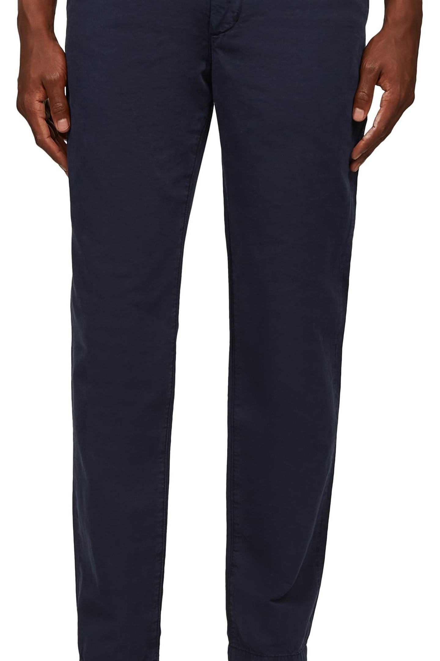 Tommy Hilfiger Denton Chino Desert Sky Taglia: W33L34 | Pantaloni chino Outlet | Uomo