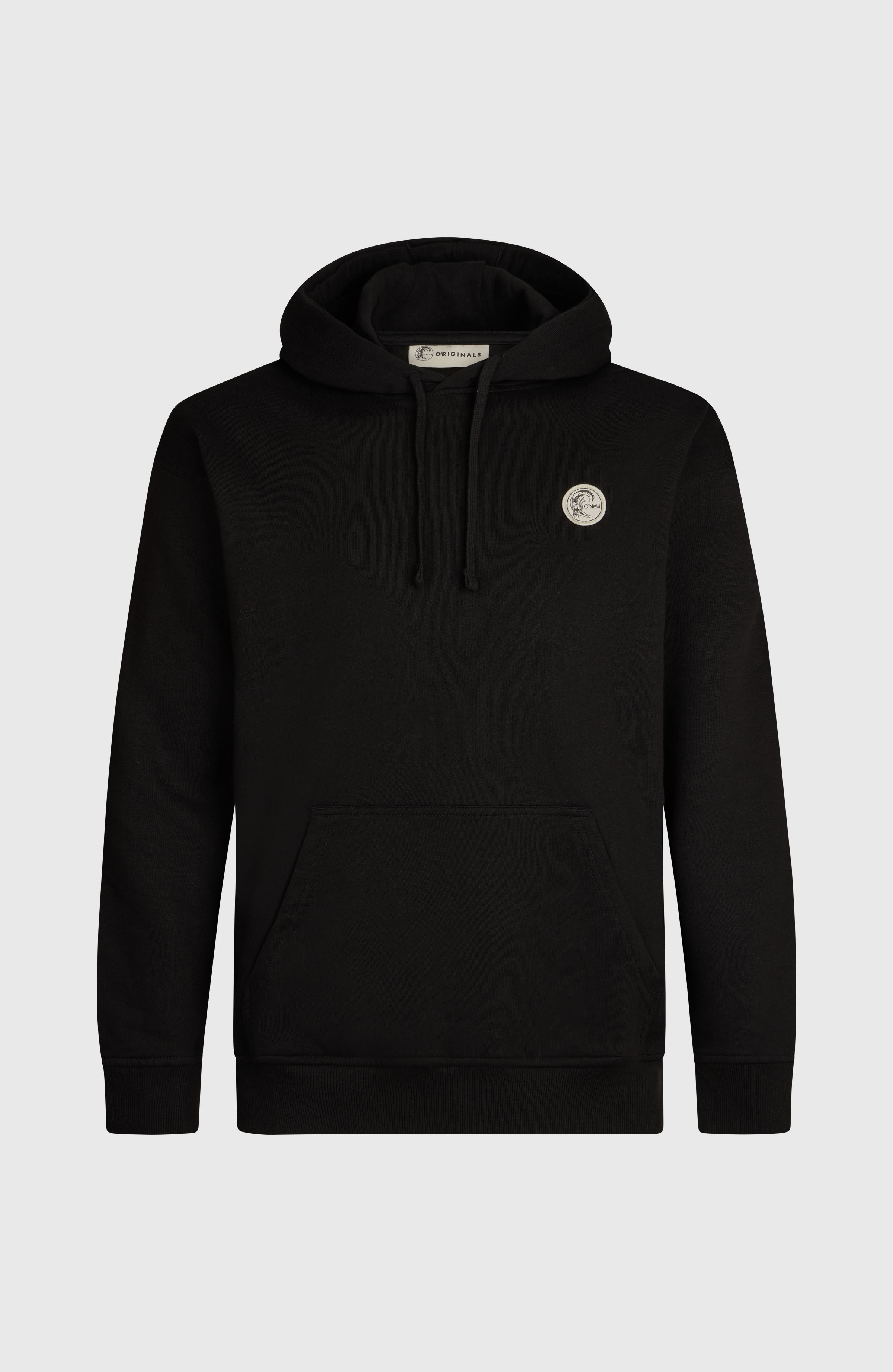 O'Neill O'riginals Hoodie Black Out Taille: XXL | Sweatshirts à capuche Outlet | Homme | Le Noir