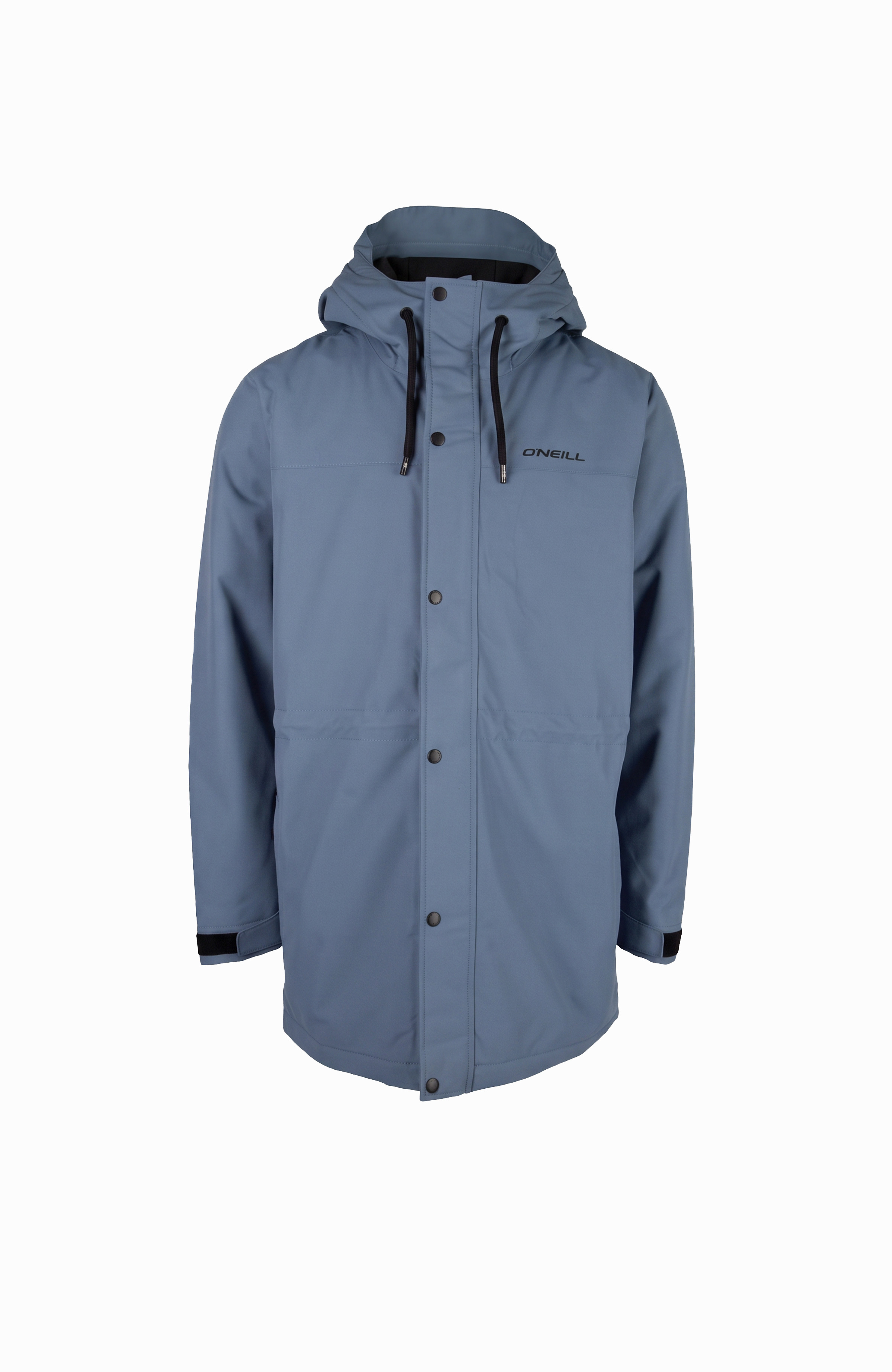 O'Neill  Parka Mozart Blue Talla: L | Chaquetas de Invierno Outlet | Hombre | Azul