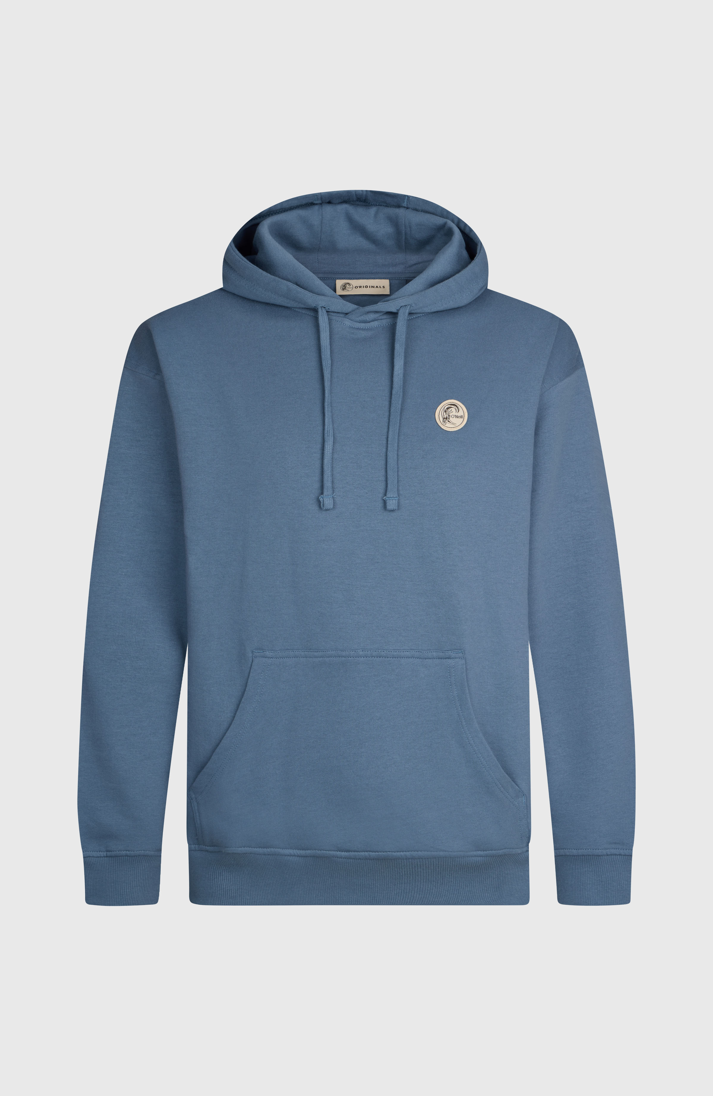 O'Neill O'riginals Hoodie Mozart Blue Taglia: M | Maglioni a maglia Outlet | Uomo | Blu