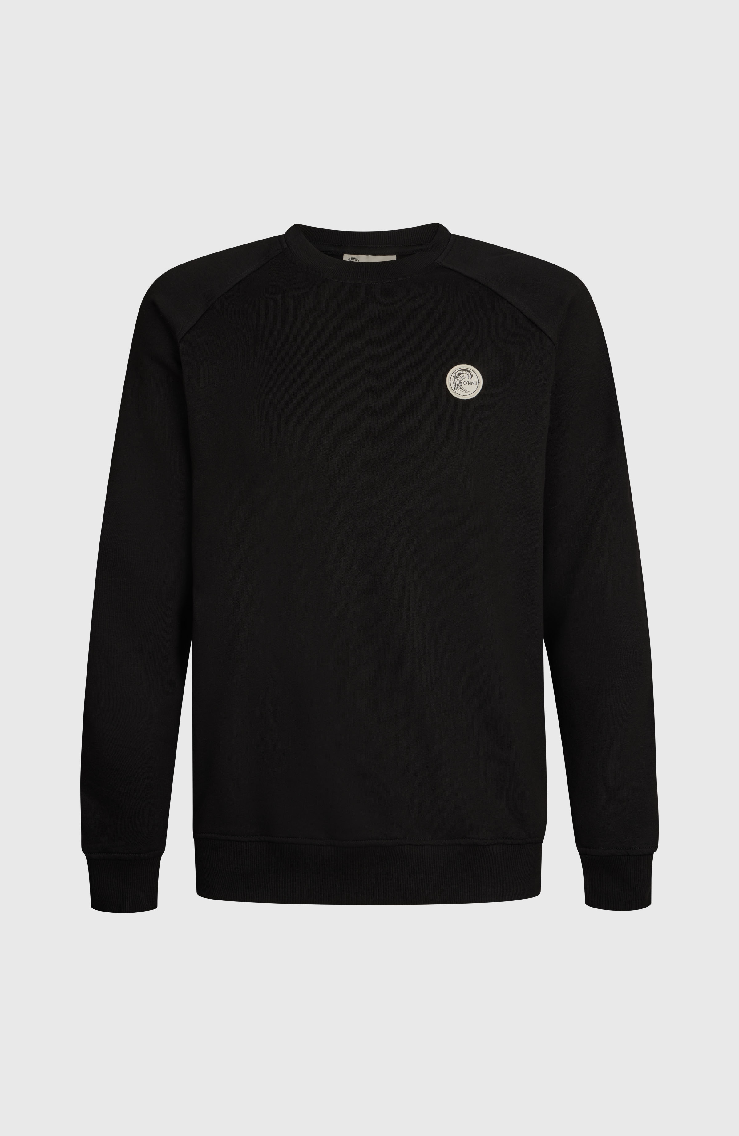 O'Neill O'riginals Crew Black Out Taglia: XXL | Maglioni a maglia Outlet | Uomo | Nero