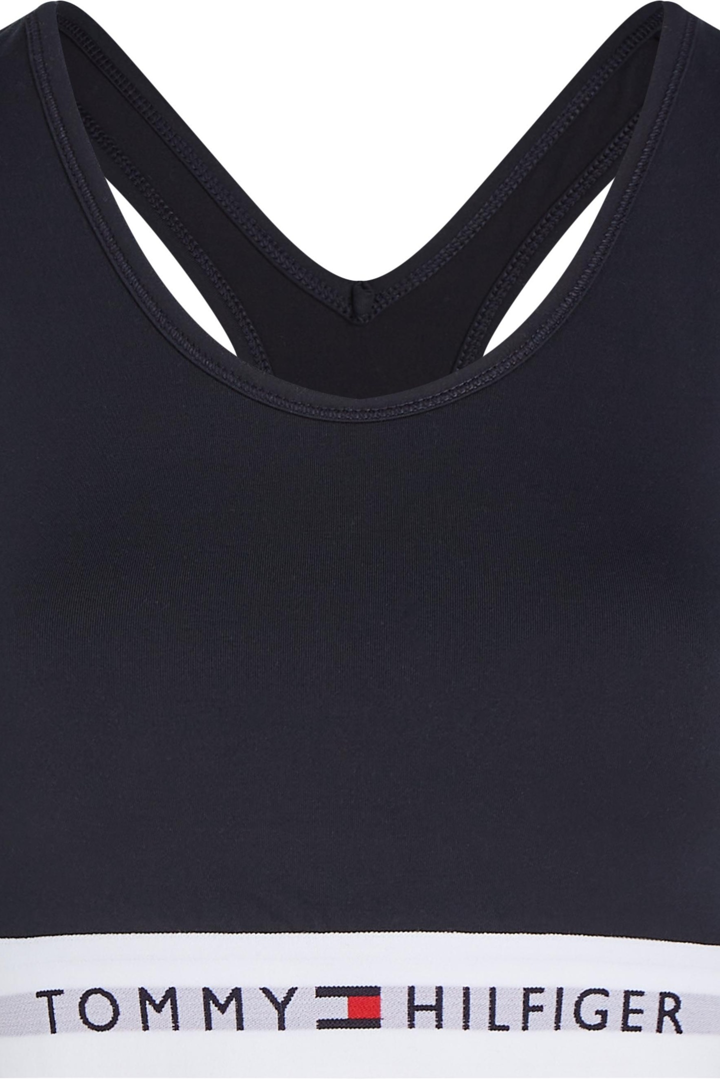 Tommy Hilfiger Essentials Low Int Top Desert Sky Taille: XL | Chaussettes de sport Outlet | Femme