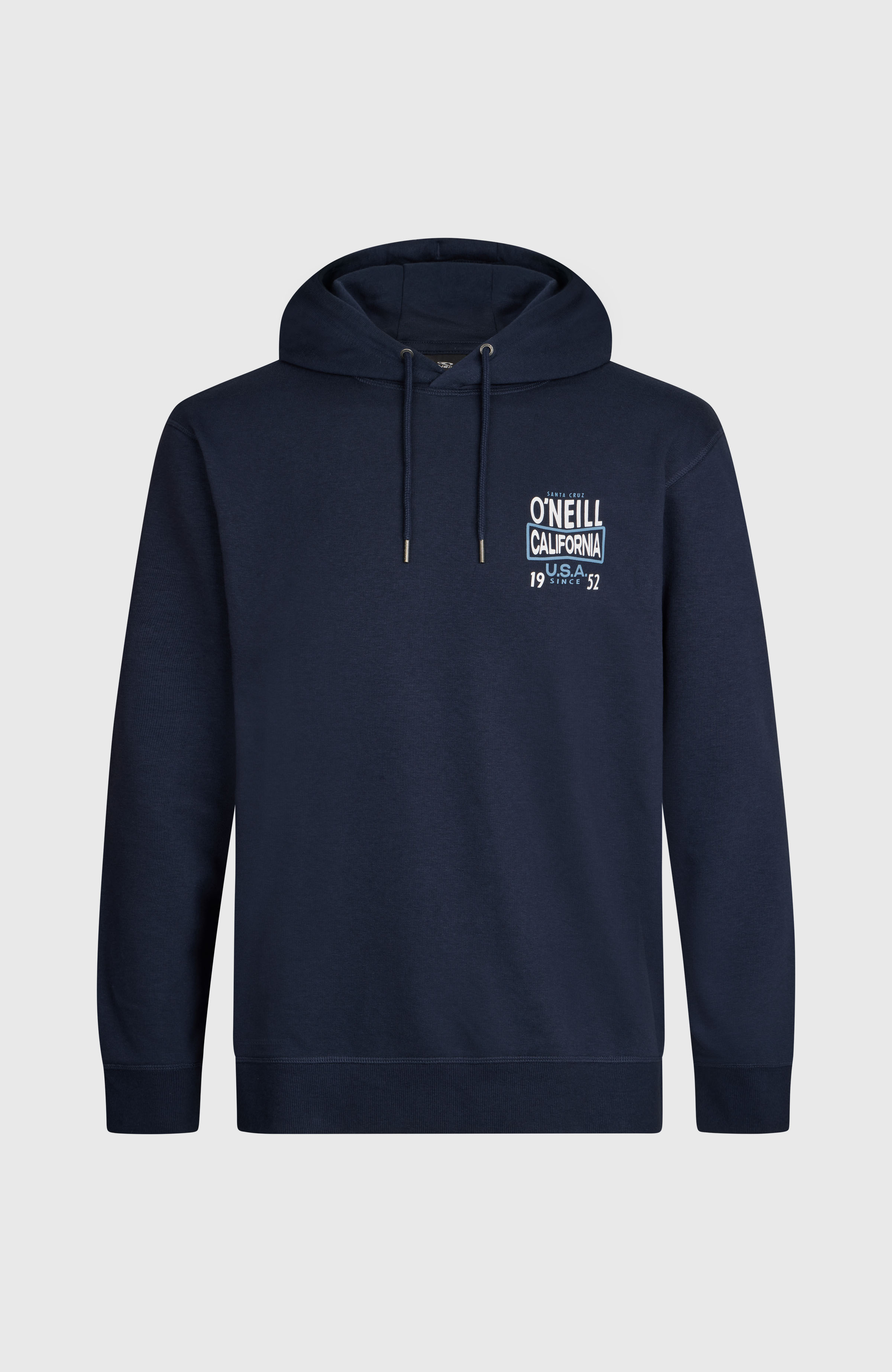 O'Neill  Cali Hoodie Ink Blue Taglia: L | Maglioni a maglia Outlet | Uomo | Blu