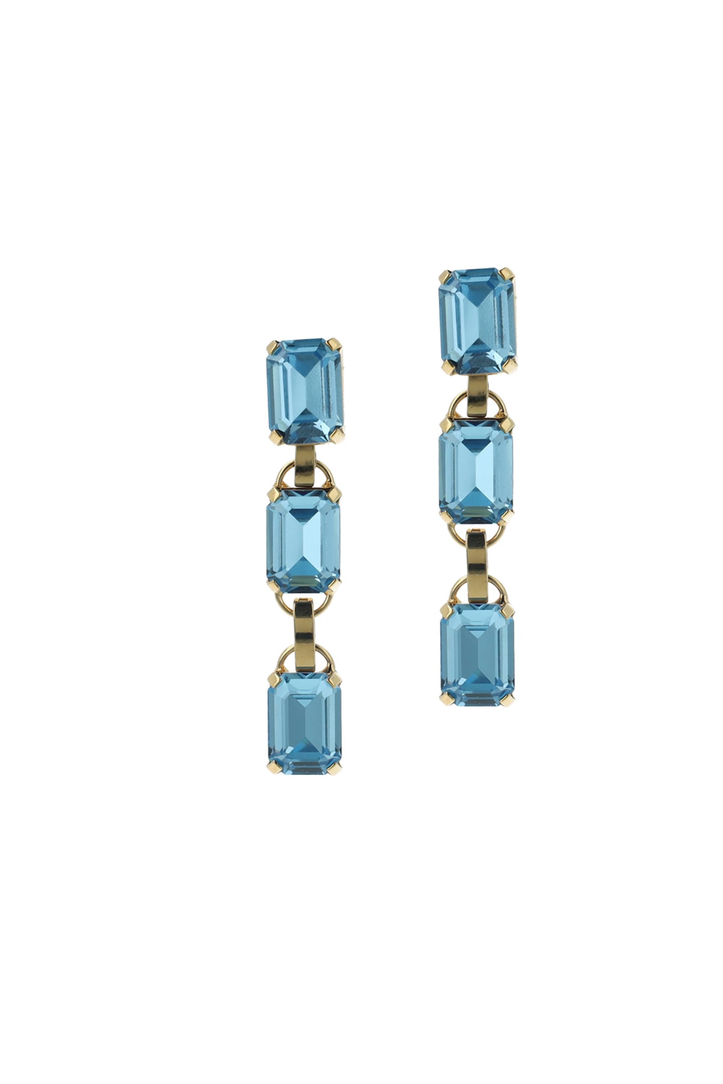 OTAZU The Extendables Maat: OS | Oorbellen Outlet | Dames | Goud