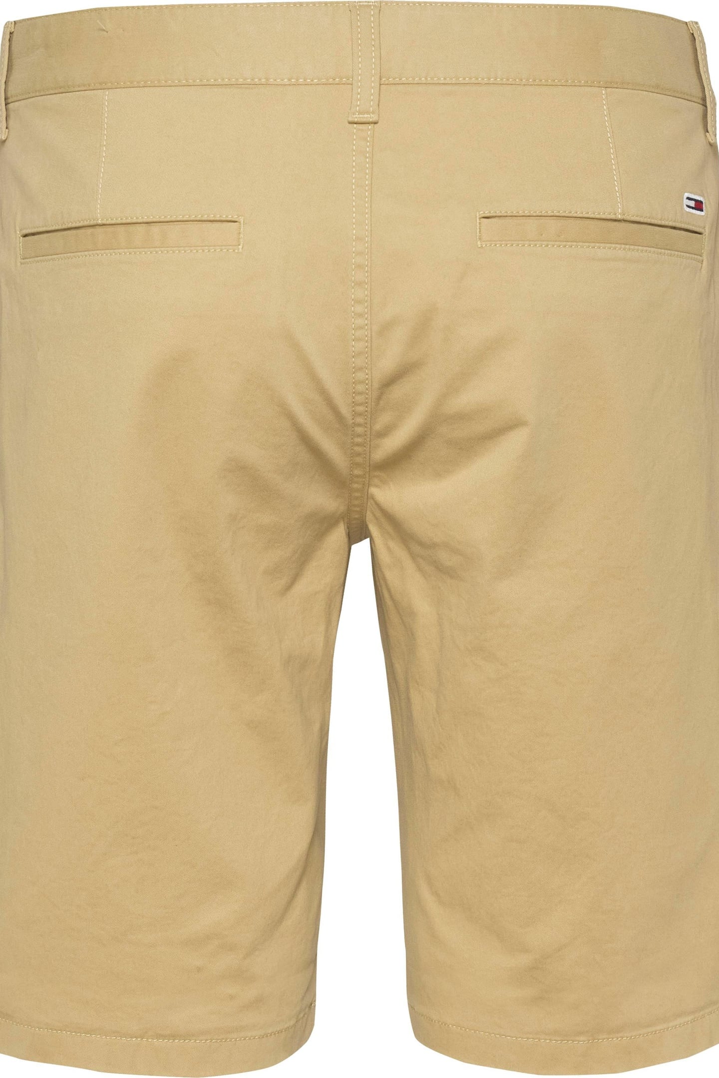 Tommy Hilfiger Tjm Scanton Short Relic Tan Maat: W31 | Korte Broeken Outlet | Heren | Beige