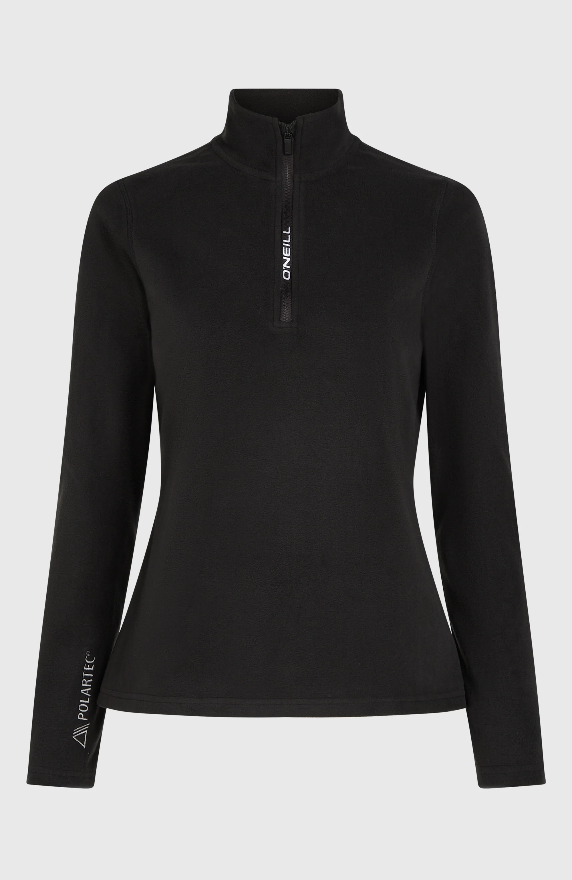 O'Neill Fwc'cruz Jack's Polartec Hz Fleece Black Out Maat: M | Sweaters Outlet | Dames | Zwart