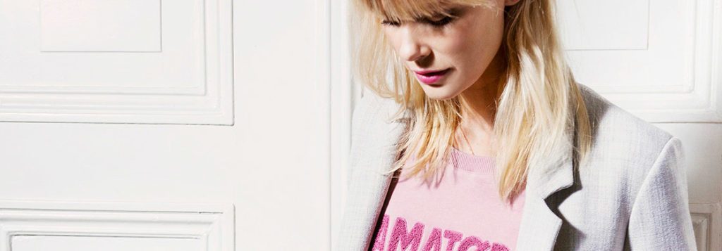 Amatør brand cover