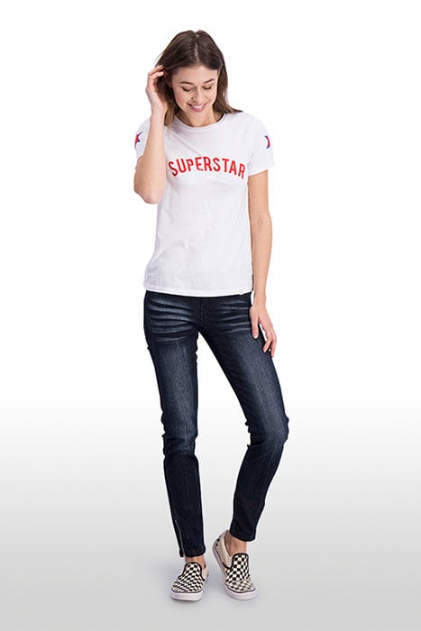 CHARLEY SKINNY DENIM 3