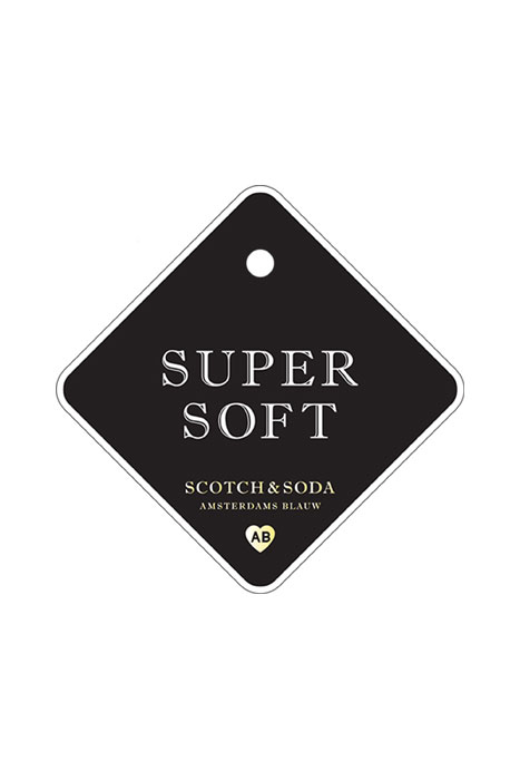 BOYFRIEND SHORTS MASTER BLUE 11