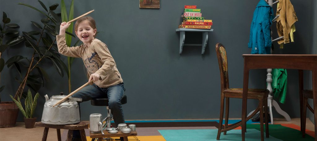 Imps & Elfs brand cover