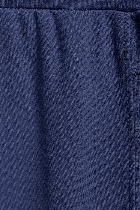 PANTS JERSEY LONG NAVY 5
