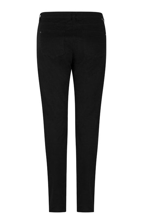 TROUSERS OTHER BLACK 2