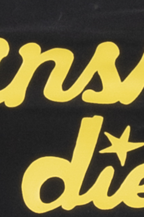 KIM SUNSHINE DIET BIKINI TOP BLACK 3