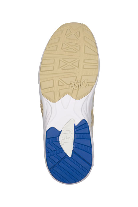 GEL-DIABLO GLACIER GREY/SAND 5