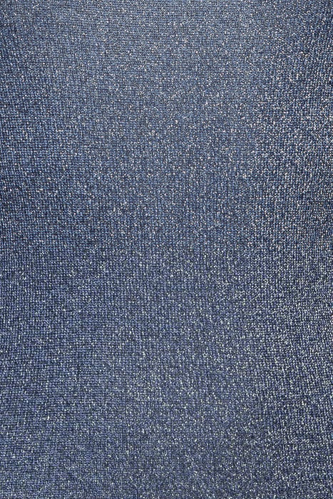 CHEER PULLOVER DEEP NAVY 3