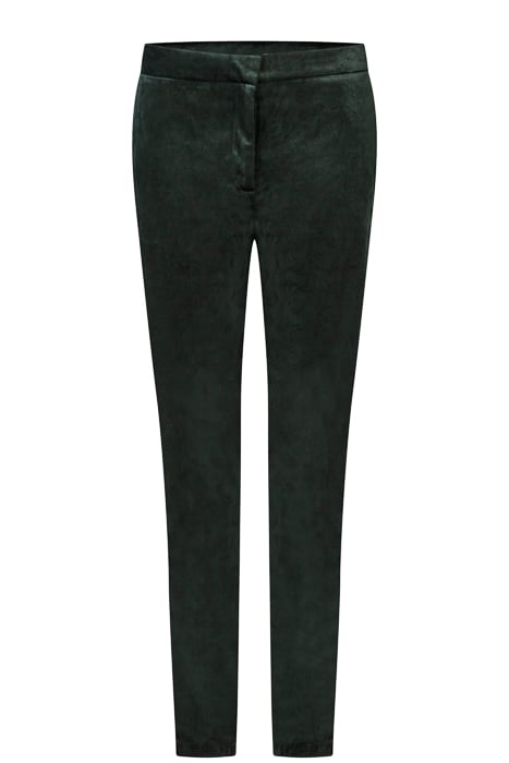 PANTS GREEN by Geisha